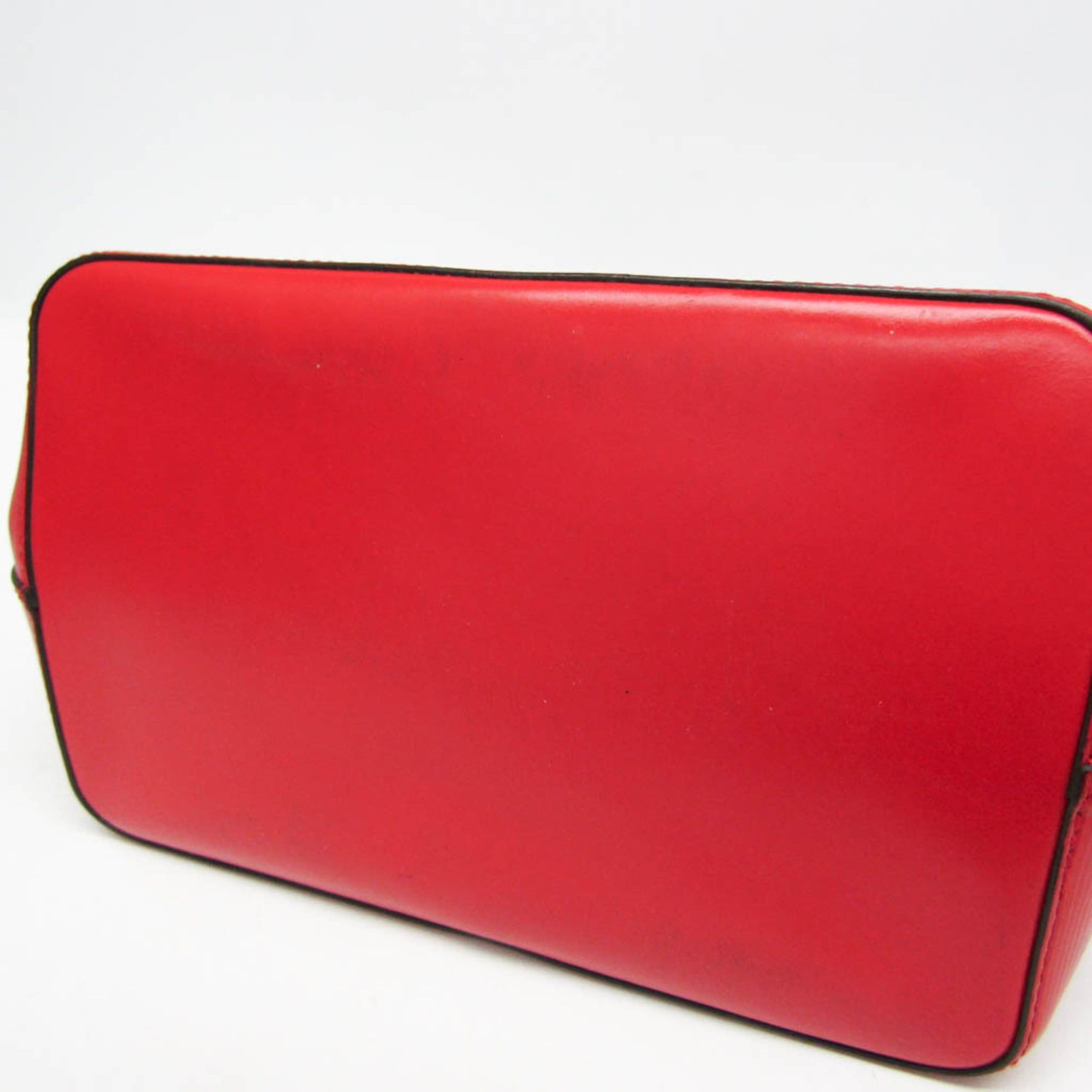 Louis Vuitton Louis Vuitton Epi Neonoe M54365 Women's Handbag,Shoulder Bag Coquelicots Size ONE SIZE - 8 Thumbnail