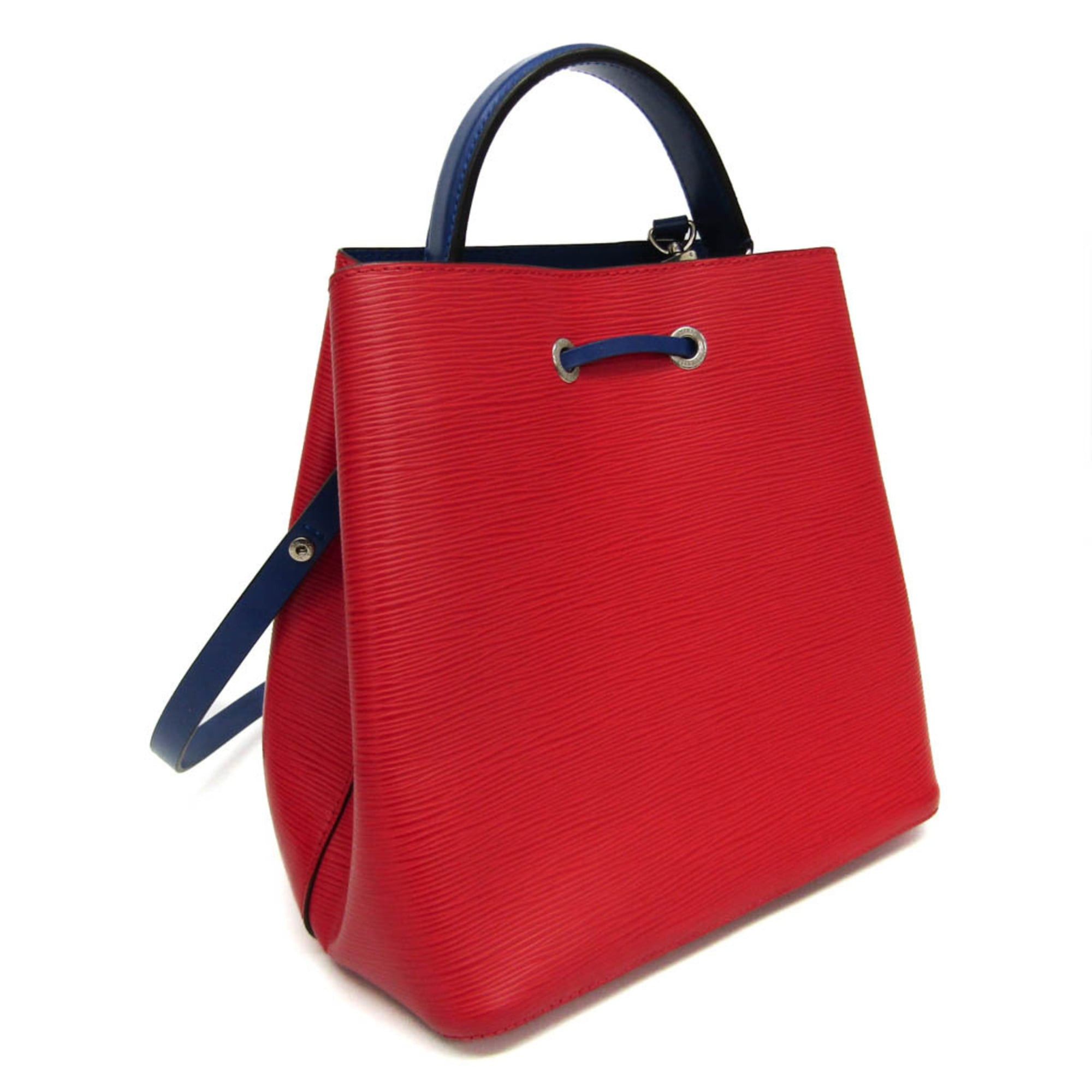 Louis Vuitton Louis Vuitton Epi Neonoe M54365 Women's Handbag,Shoulder Bag Coquelicots Size ONE SIZE - 9 Thumbnail