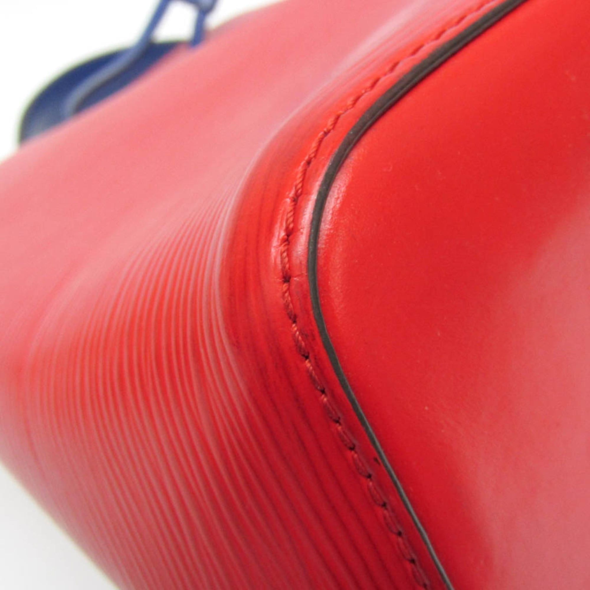 Louis Vuitton Louis Vuitton Epi Neonoe M54365 Women's Handbag,Shoulder Bag Coquelicots Size ONE SIZE - 6 Thumbnail