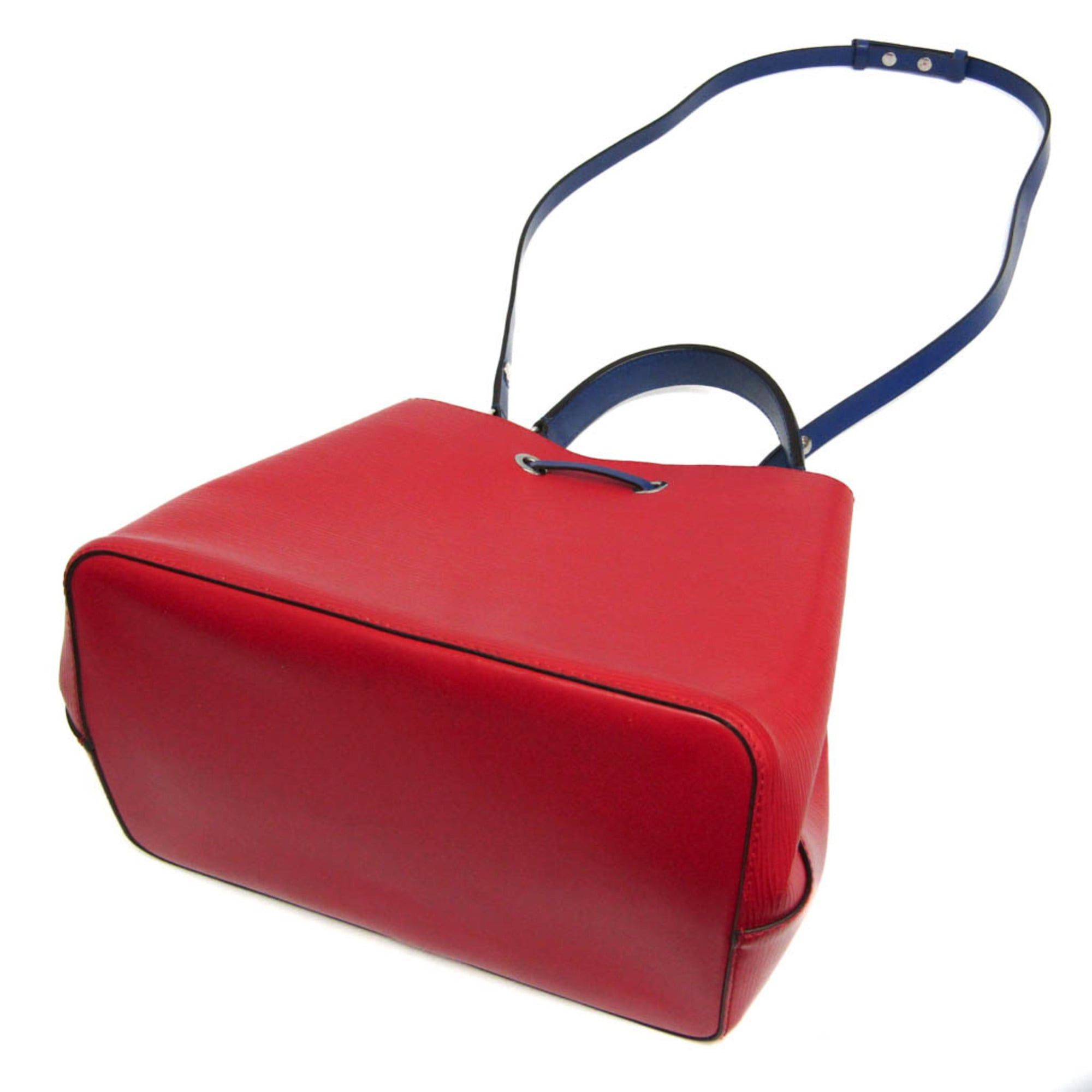 Louis Vuitton Louis Vuitton Epi Neonoe M54365 Women's Handbag,Shoulder Bag Coquelicots Size ONE SIZE - 2 Thumbnail