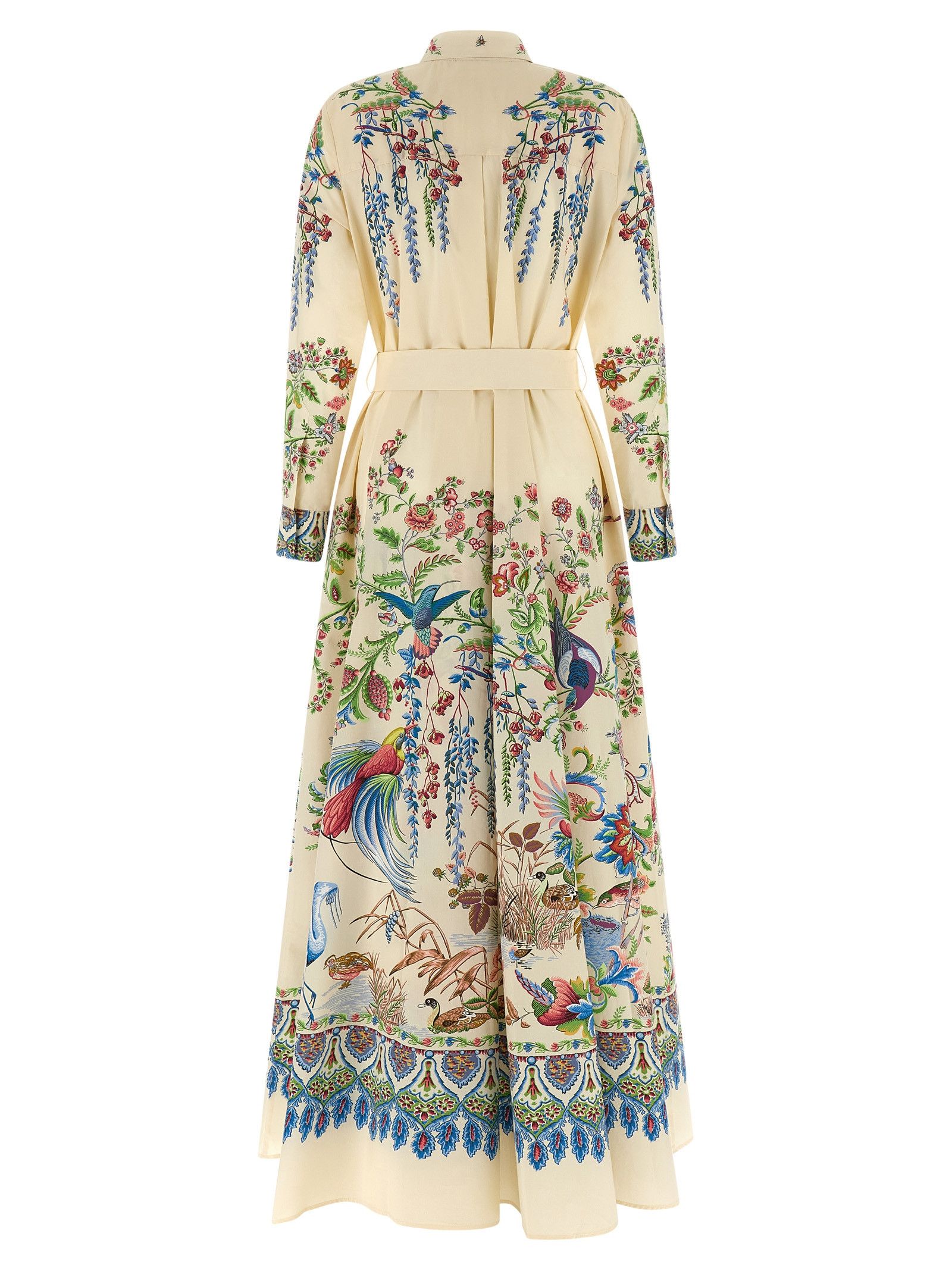 Etro Chemisier dress Size S / US 4 / IT 40 - 2 Thumbnail
