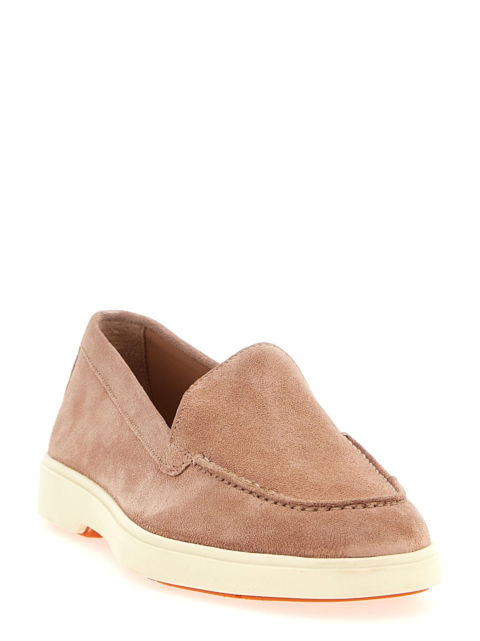 Santoni 'Yaltamoc' loafers Size US 11 / IT 41 - 2 Thumbnail