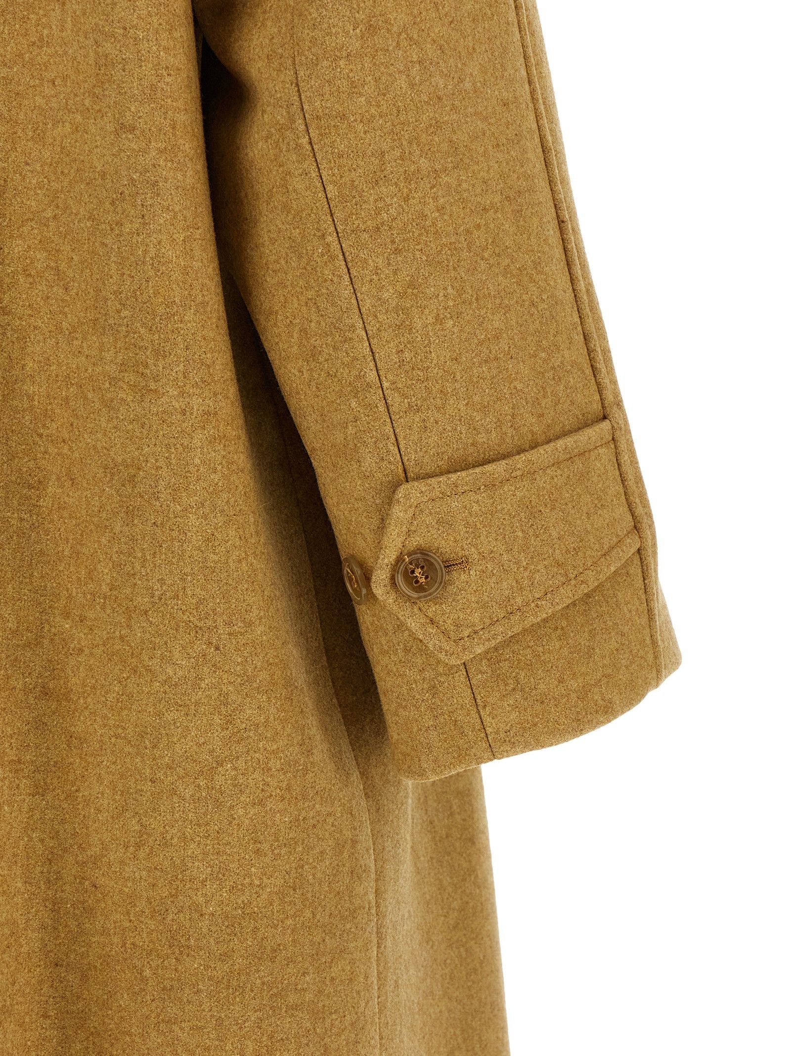 A.P.C. Wool coat Size M / US 6-8 / IT 42-44 - 4 Thumbnail