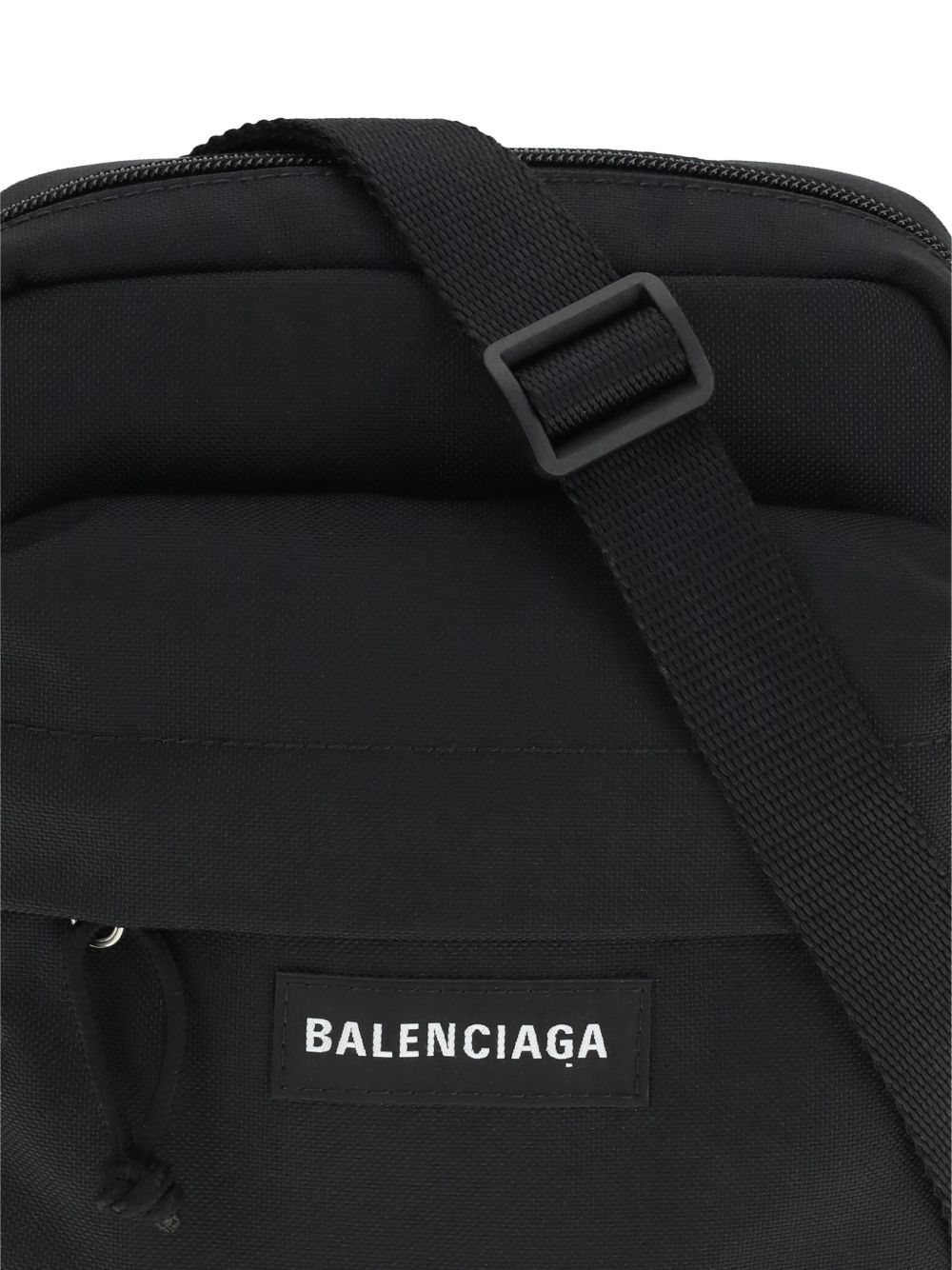 Balenciaga EXPLORER NYLON POUCH Size ONE SIZE - 2 Thumbnail