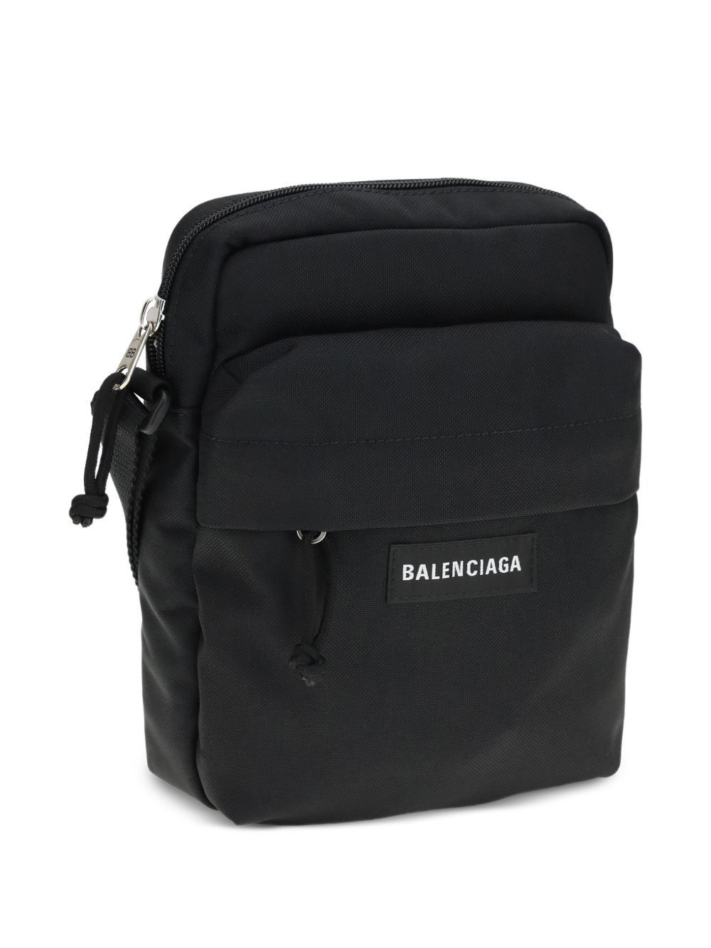 Balenciaga EXPLORER NYLON POUCH Size ONE SIZE - 4 Thumbnail