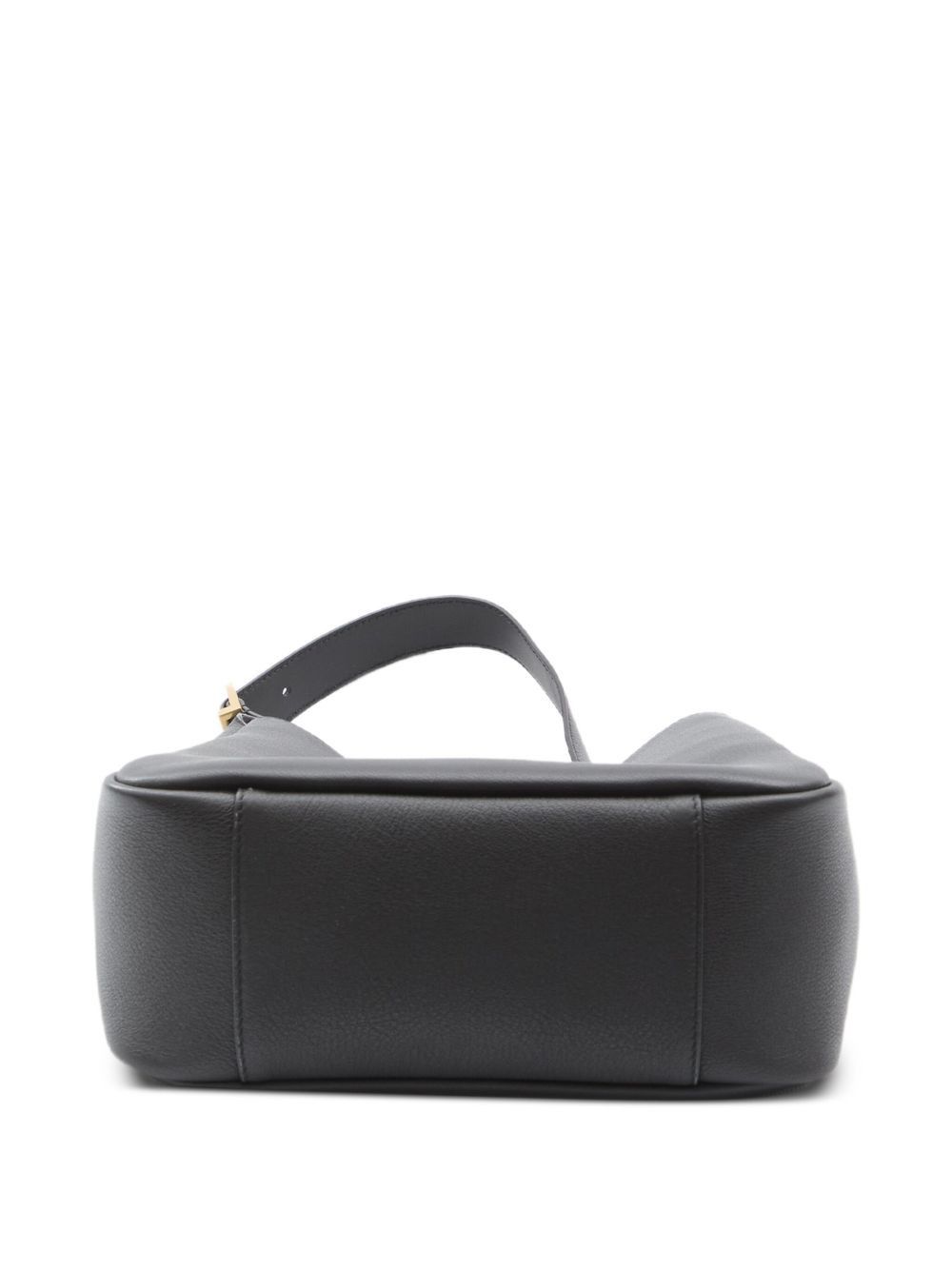 Saint Laurent Paris LE 5 À 7 SMALL LEATHER SHOULDER BAG Size ONE SIZE - 2 Thumbnail