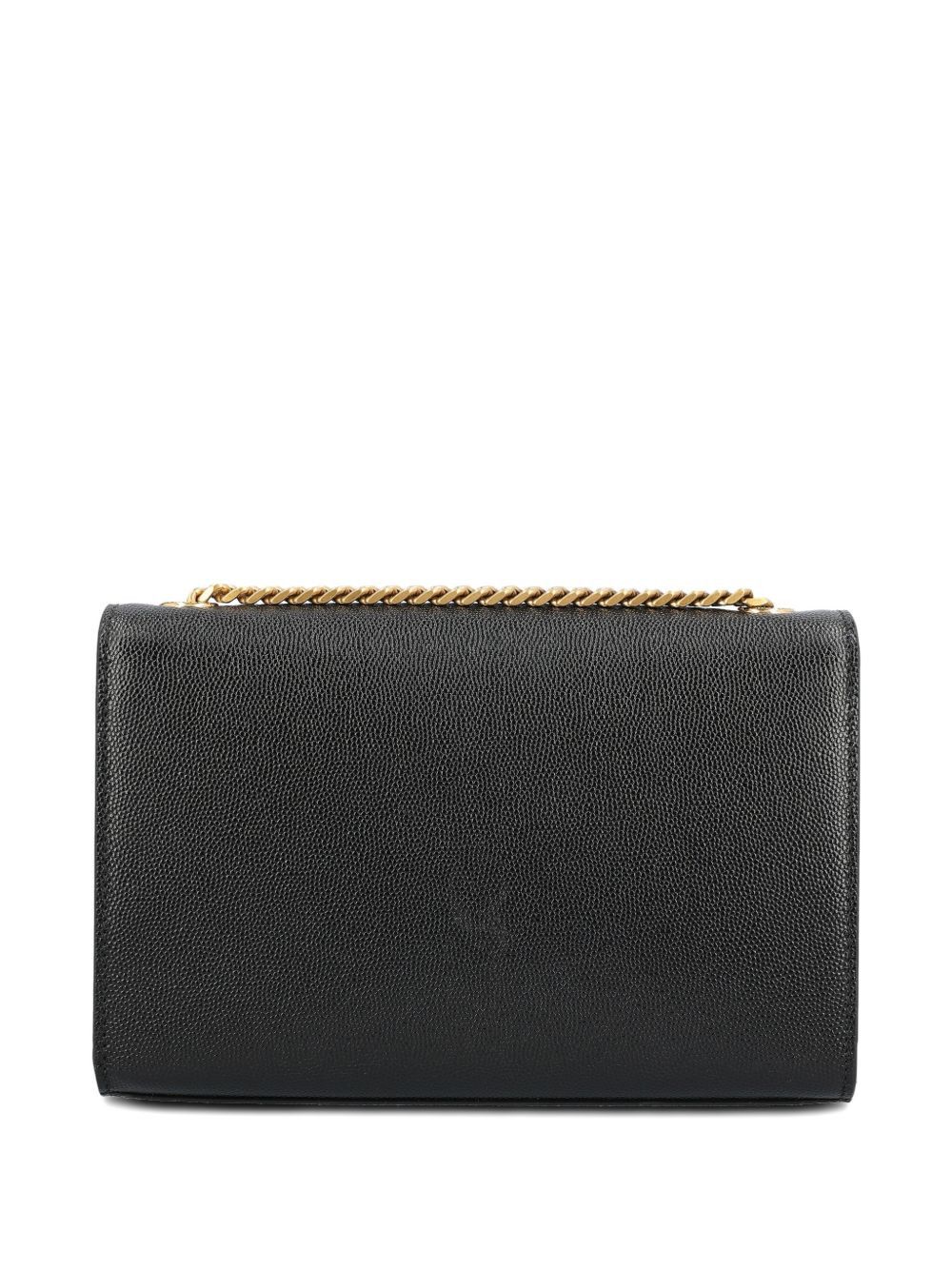 Saint Laurent Paris KATE SMALL LEATHER CROSSBODY BAG Size ONE SIZE - 4 Thumbnail