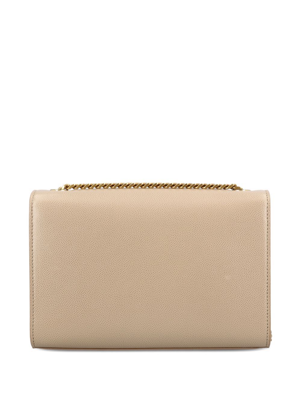 Saint Laurent Paris KATE SMALL LEATHER CROSSBODY BAG Size ONE SIZE - 2 Thumbnail