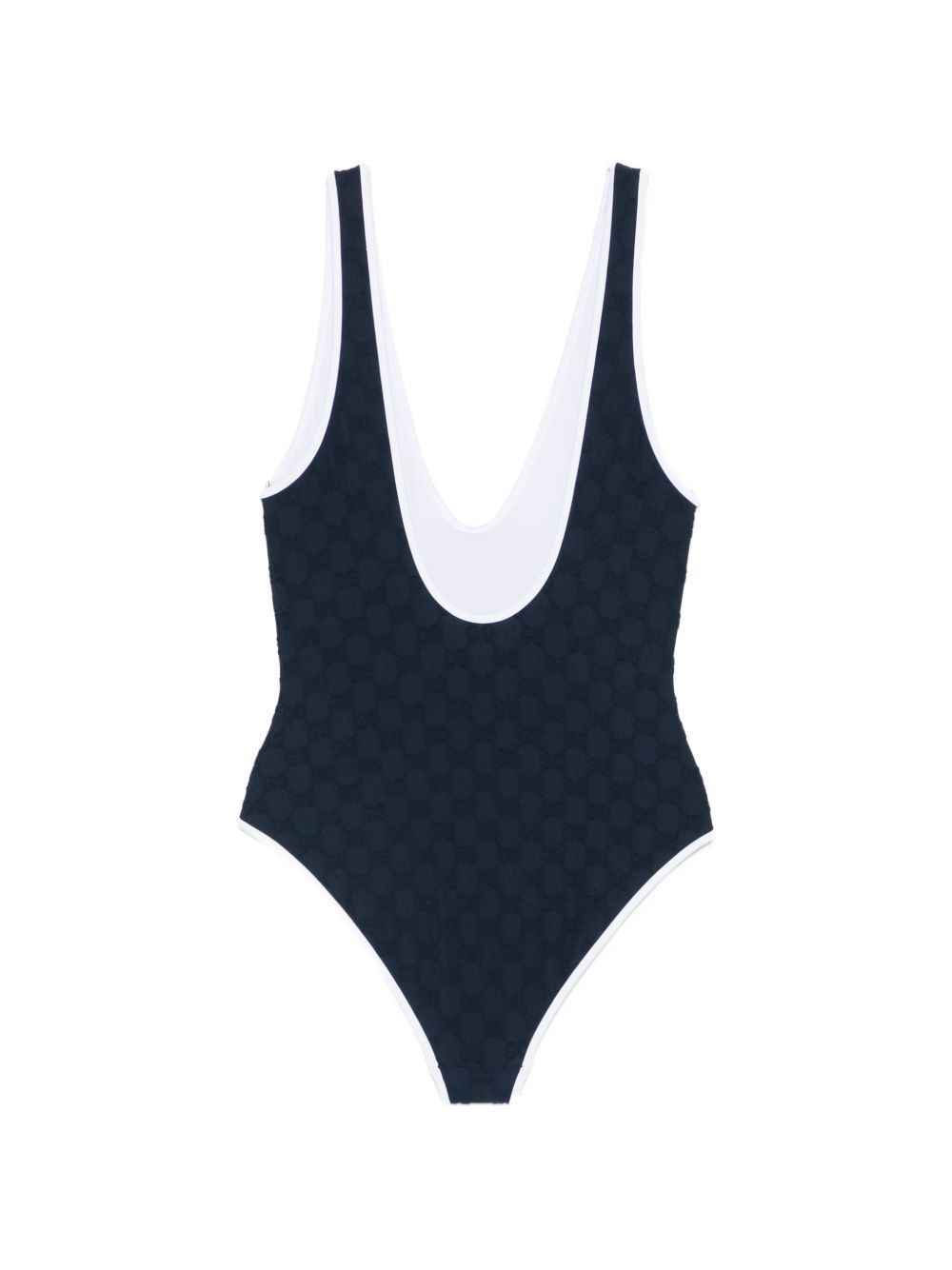 Gucci GG SWIMSUIT Size L / US 10 / IT 46 - 2 Thumbnail