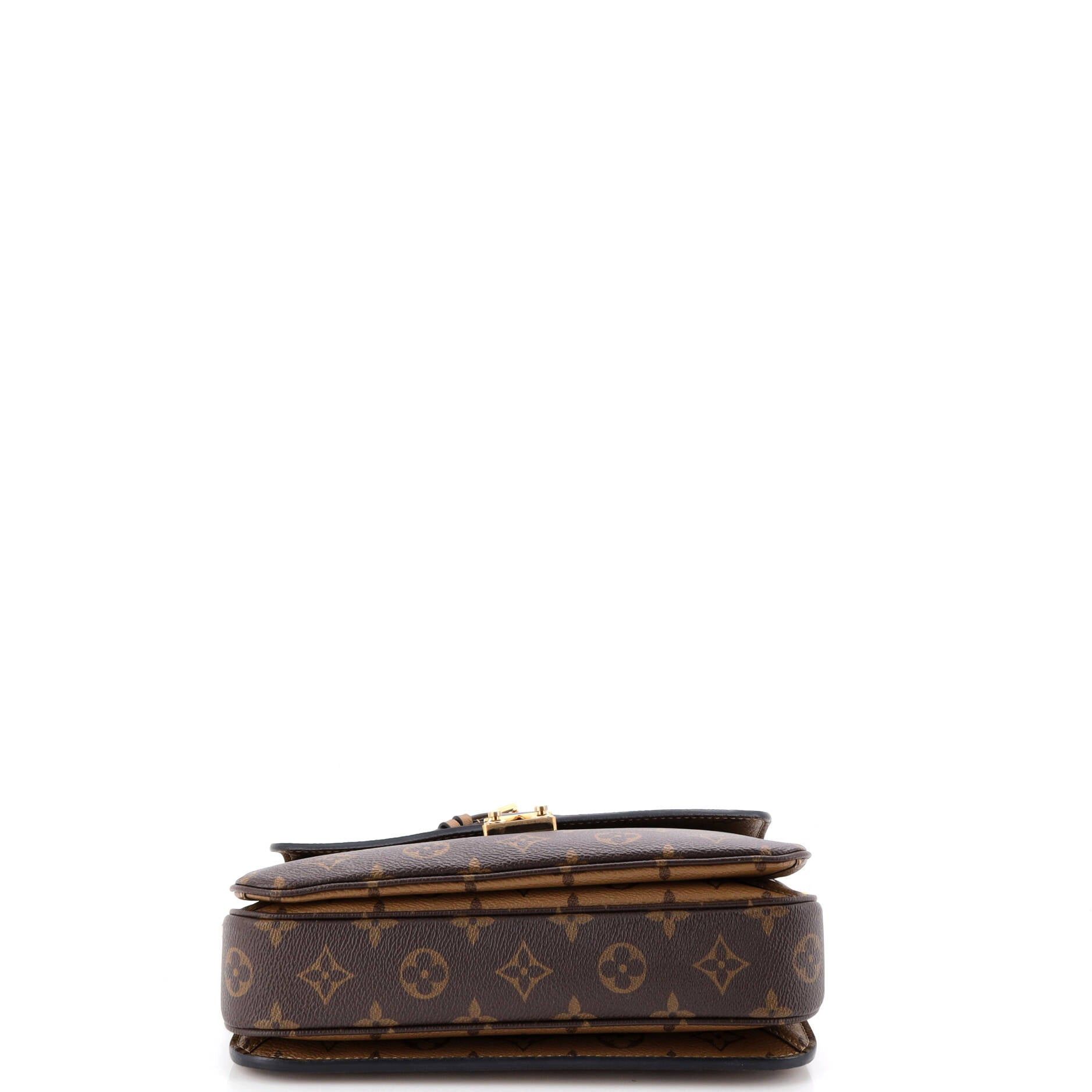 Louis Vuitton Pochette Metis Size ONE SIZE - 4 Thumbnail