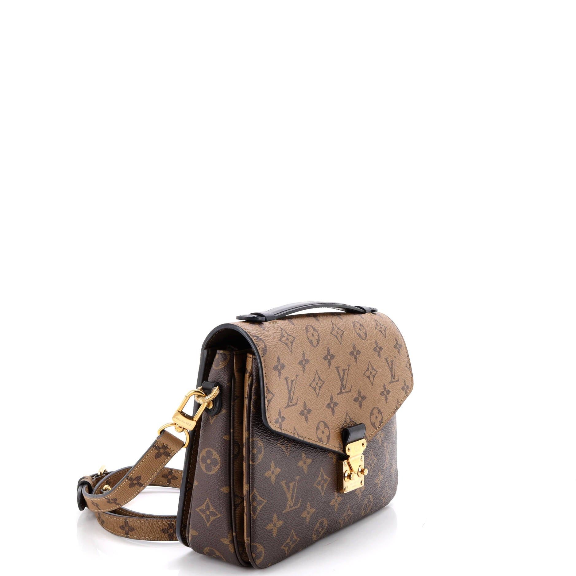 Louis Vuitton Pochette Metis Size ONE SIZE - 2 Thumbnail