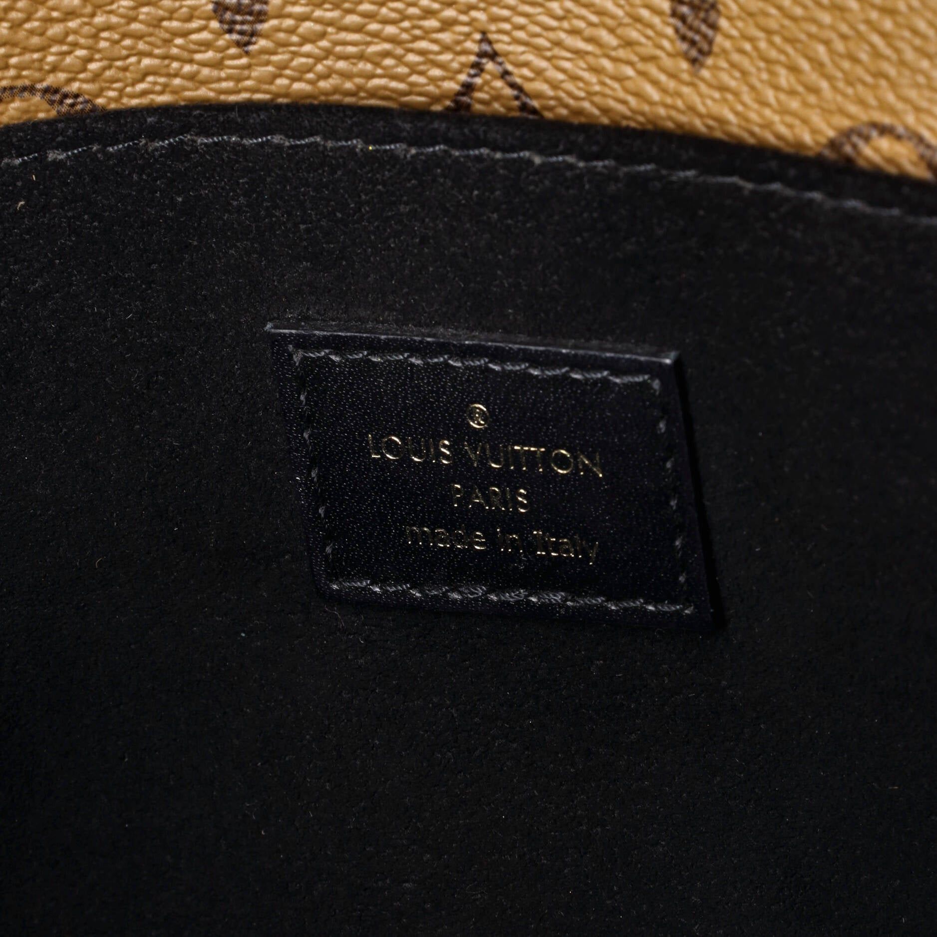 Louis Vuitton Pochette Metis Size ONE SIZE - 7 Thumbnail
