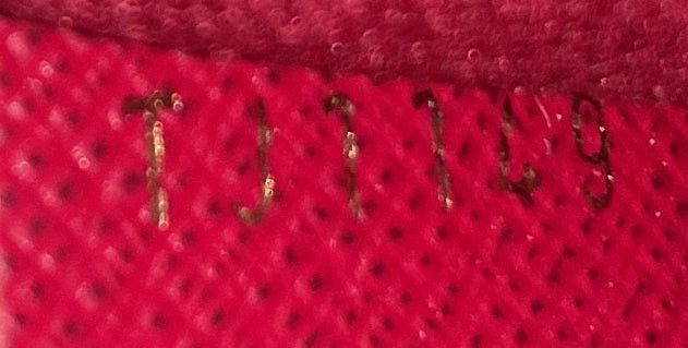 Louis Vuitton Felicie Pochette Size ONE SIZE - 9 Thumbnail