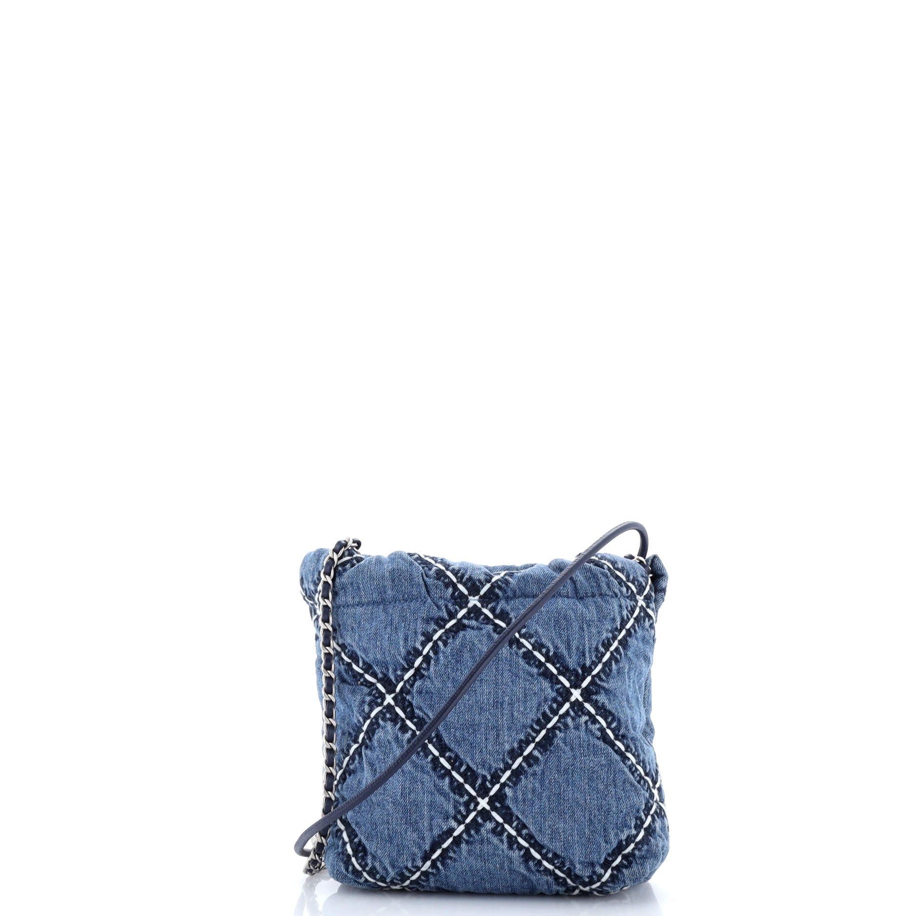 Chanel 22 Chain Hobo Size ONE SIZE - 3 Thumbnail