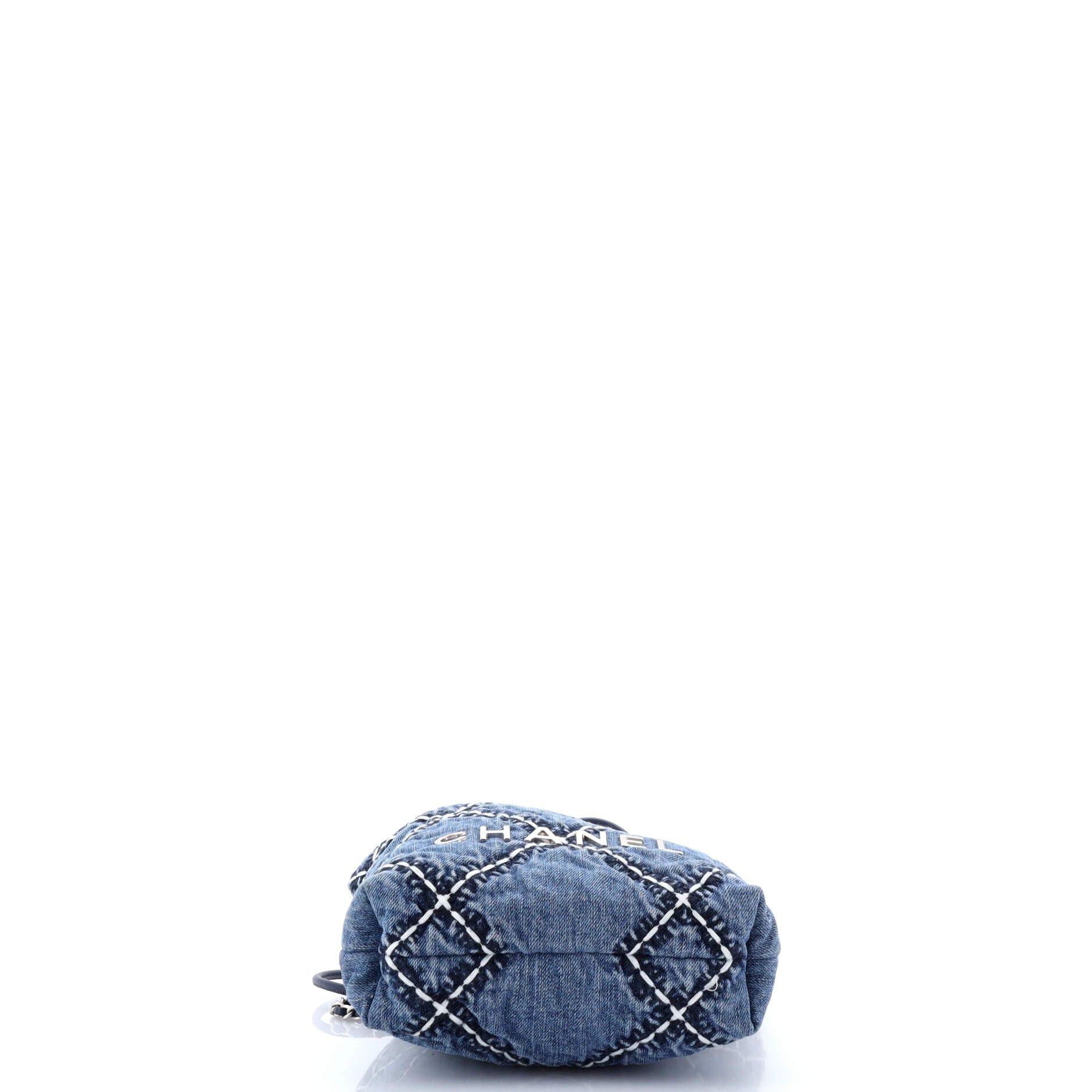 Chanel 22 Chain Hobo Size ONE SIZE - 4 Thumbnail