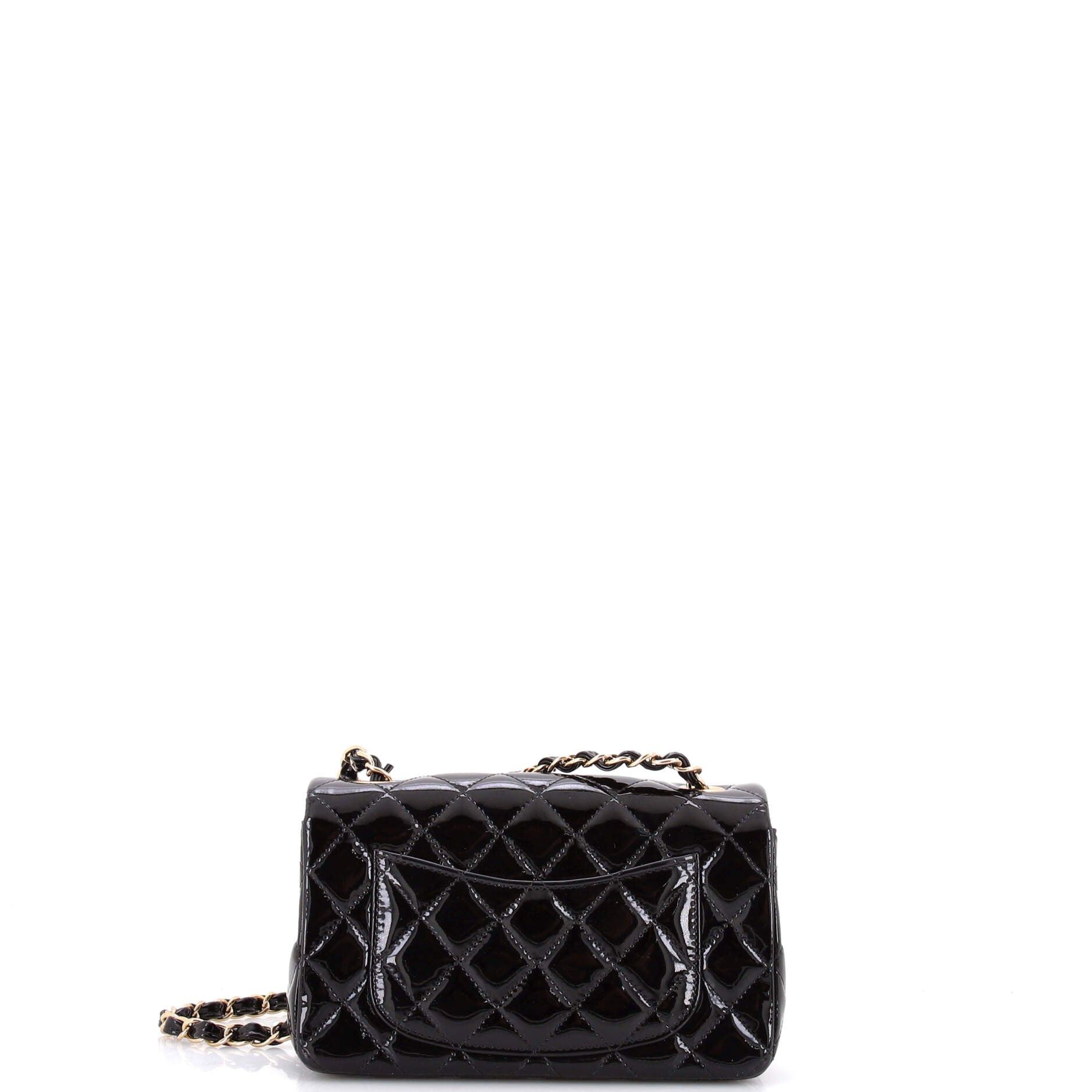 Chanel Classic Single Flap Bag Size ONE SIZE - 3 Thumbnail
