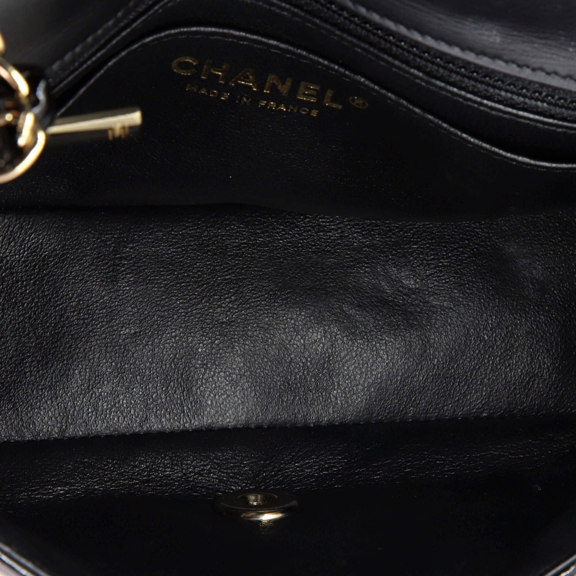 Chanel Classic Single Flap Bag Size ONE SIZE - 5 Thumbnail