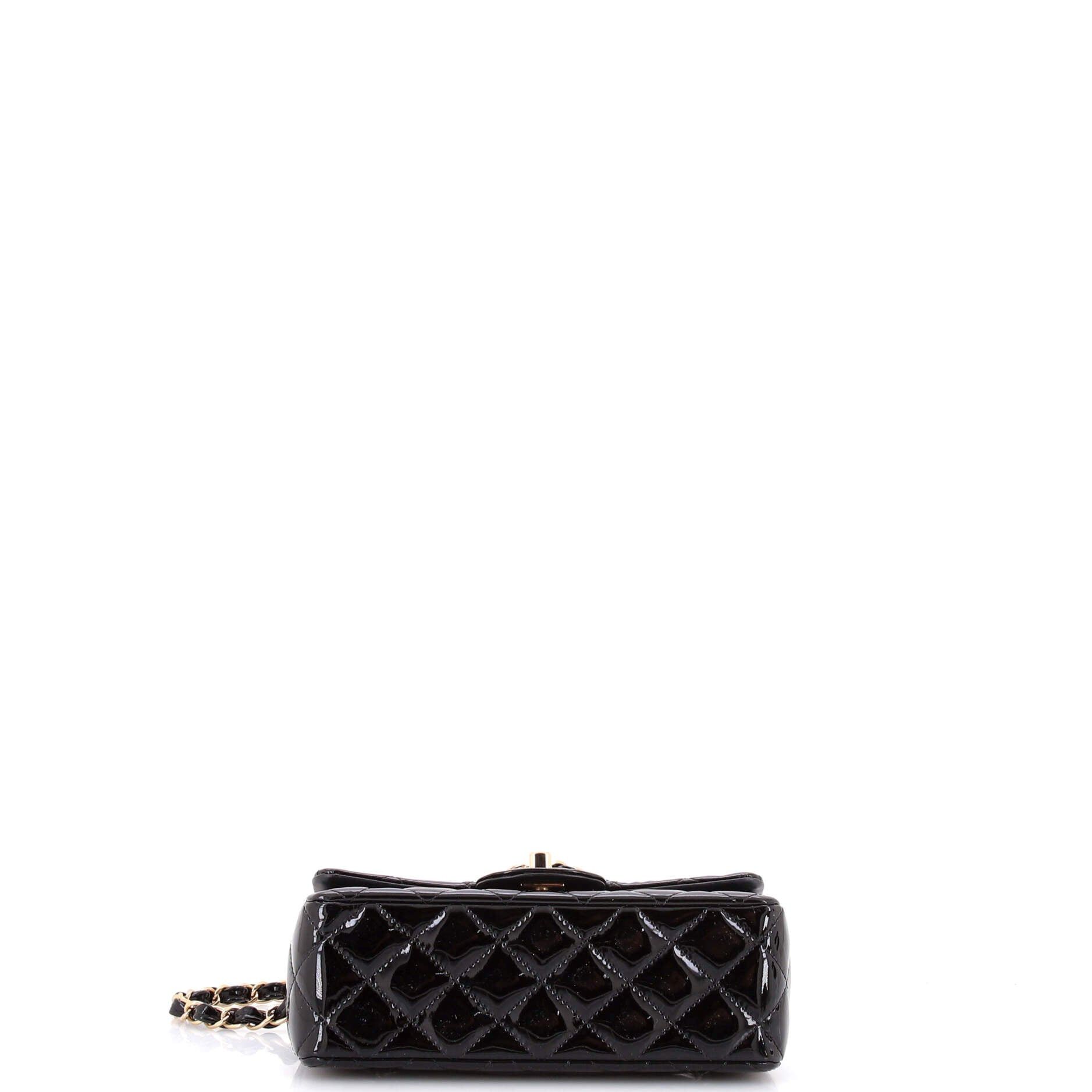 Chanel Classic Single Flap Bag Size ONE SIZE - 4 Thumbnail