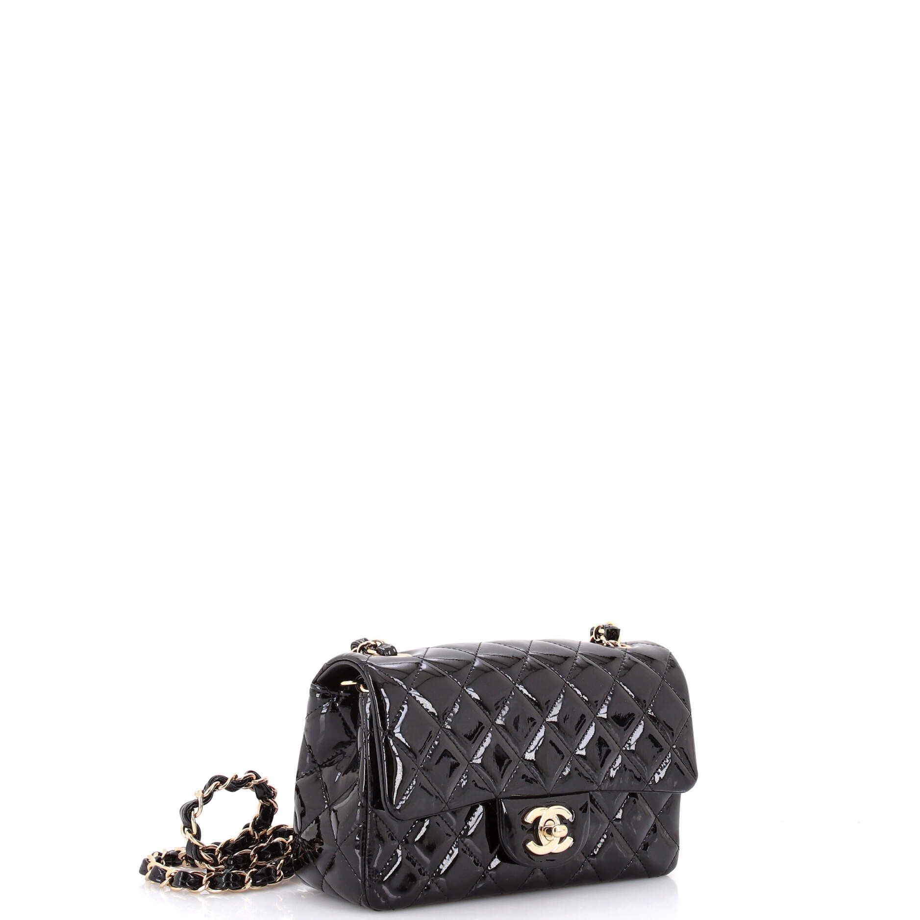 Chanel Classic Single Flap Bag Size ONE SIZE - 2 Thumbnail