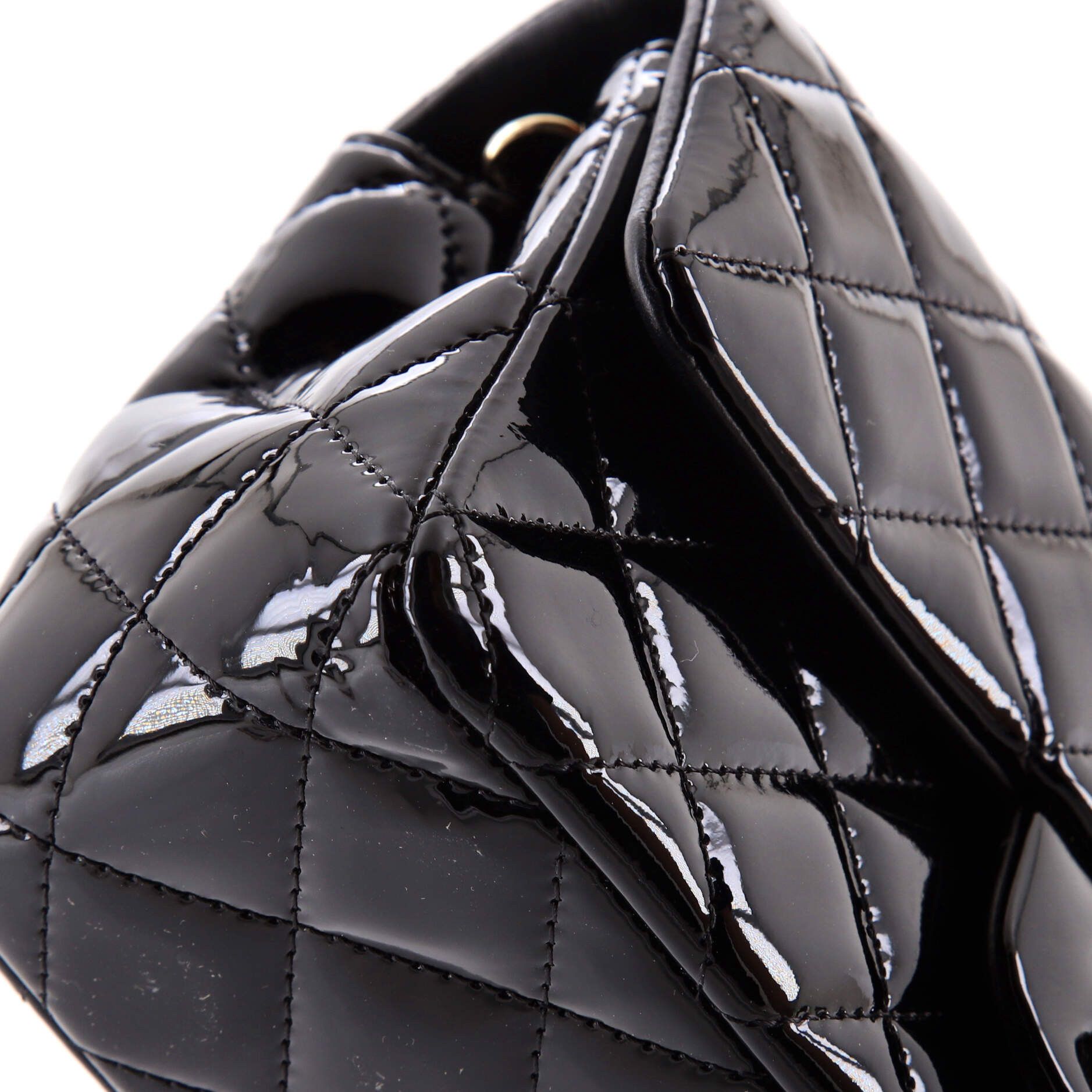 Chanel Classic Single Flap Bag Size ONE SIZE - 6 Thumbnail