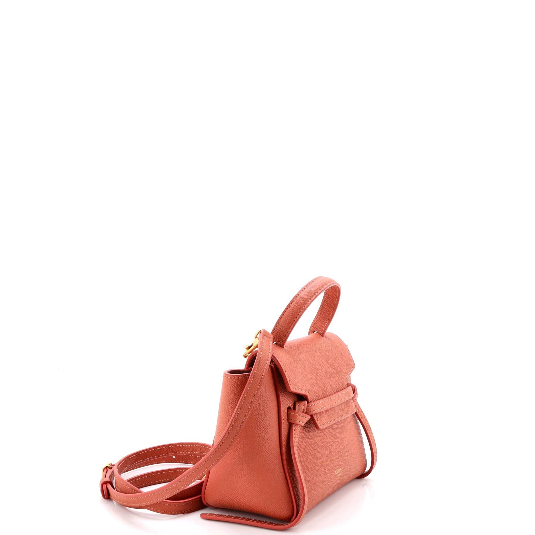 Celine Belt Bag Size ONE SIZE - 2 Thumbnail