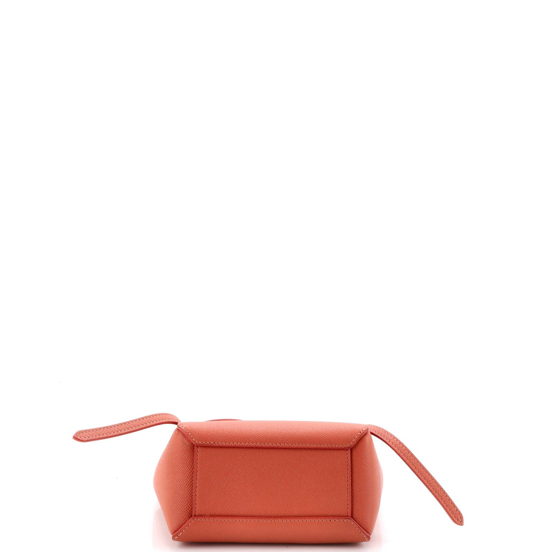 Celine Belt Bag Size ONE SIZE - 4 Thumbnail