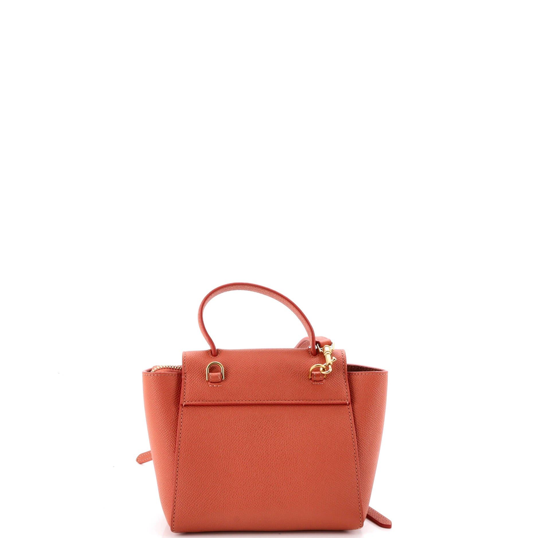 Celine Belt Bag Size ONE SIZE - 3 Thumbnail