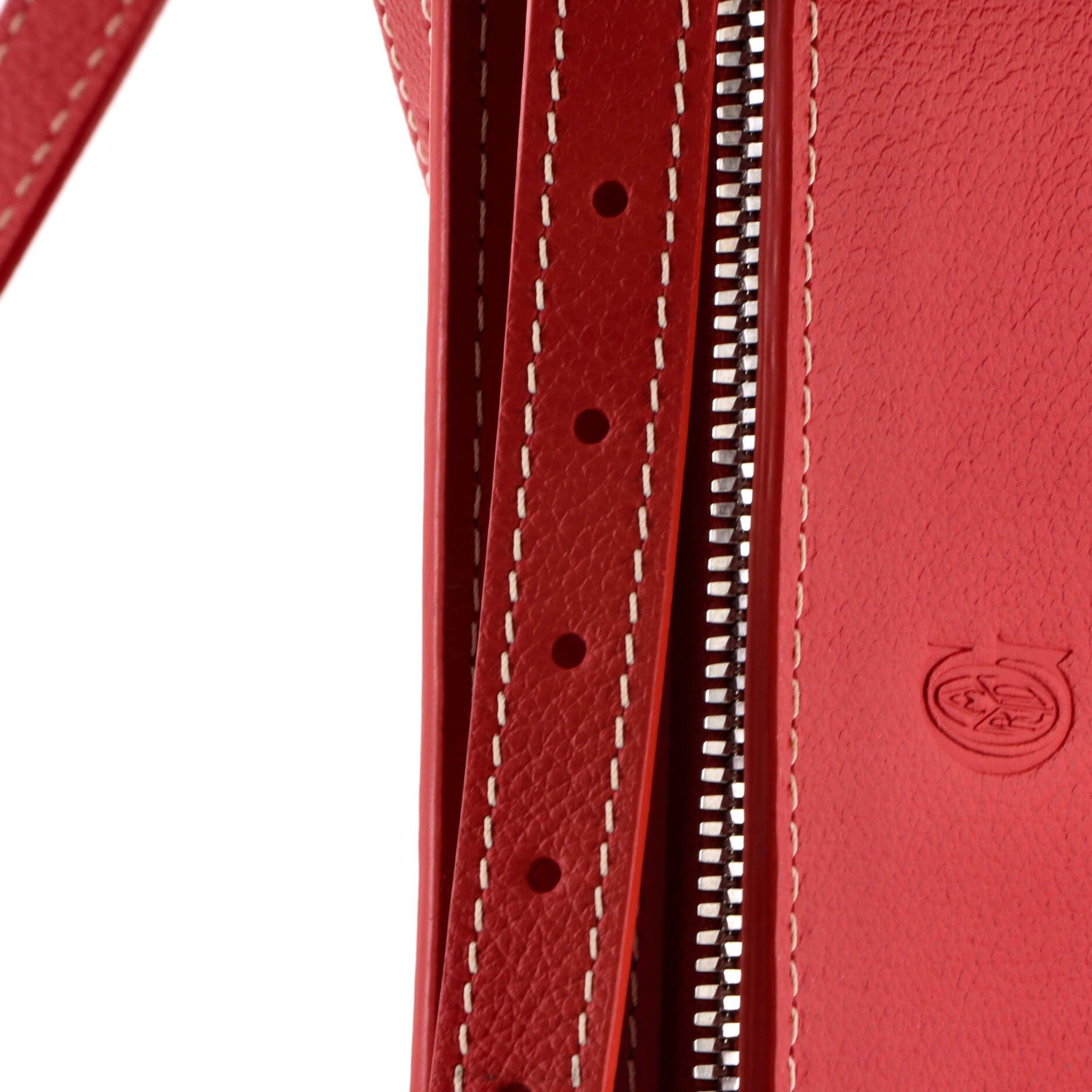Goyard Hirondelle Shoulder Bag Size ONE SIZE - 6 Thumbnail