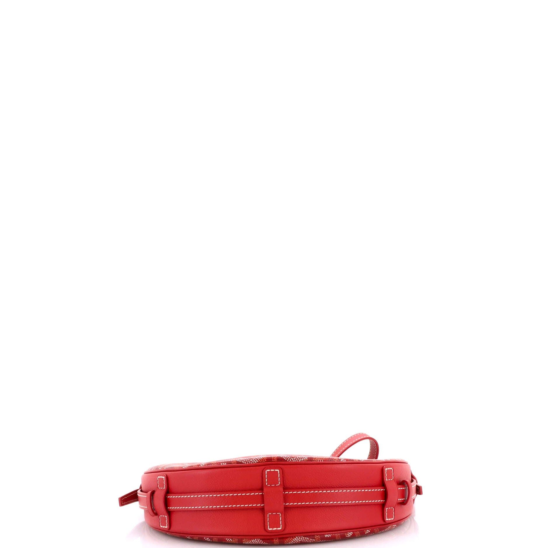 Goyard Hirondelle Shoulder Bag Size ONE SIZE - 4 Thumbnail