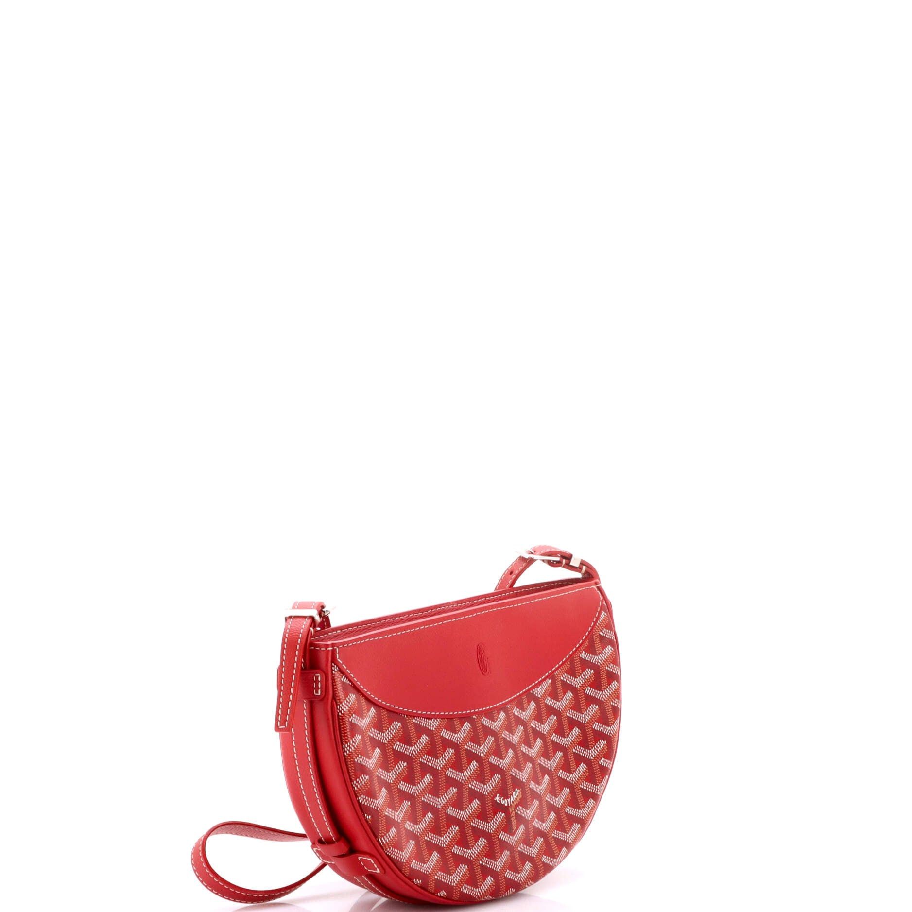Goyard Hirondelle Shoulder Bag Size ONE SIZE - 2 Thumbnail