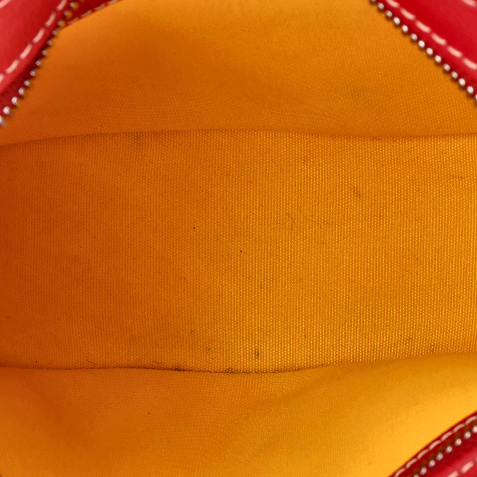 Goyard Hirondelle Shoulder Bag Size ONE SIZE - 5 Thumbnail