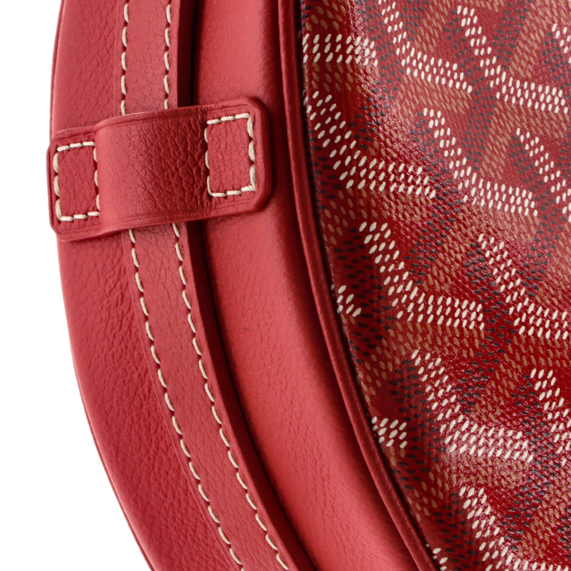 Goyard Hirondelle Shoulder Bag Size ONE SIZE - 7 Thumbnail