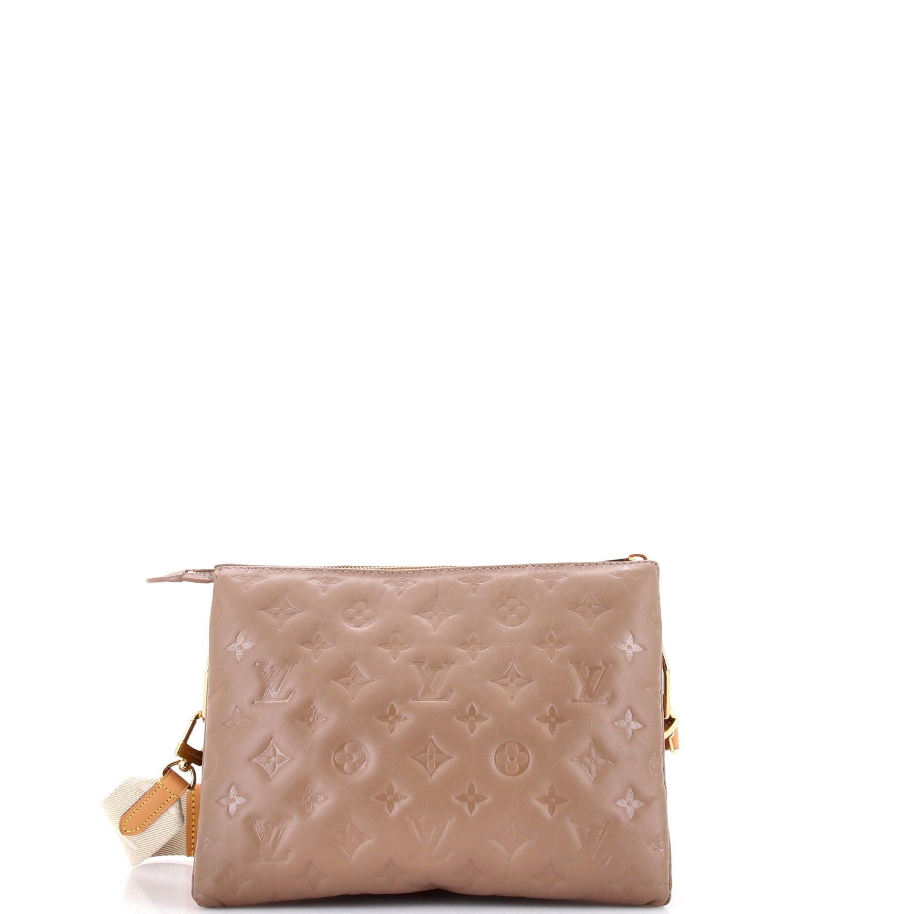 Louis Vuitton Coussin Bag Size ONE SIZE - 6 Thumbnail