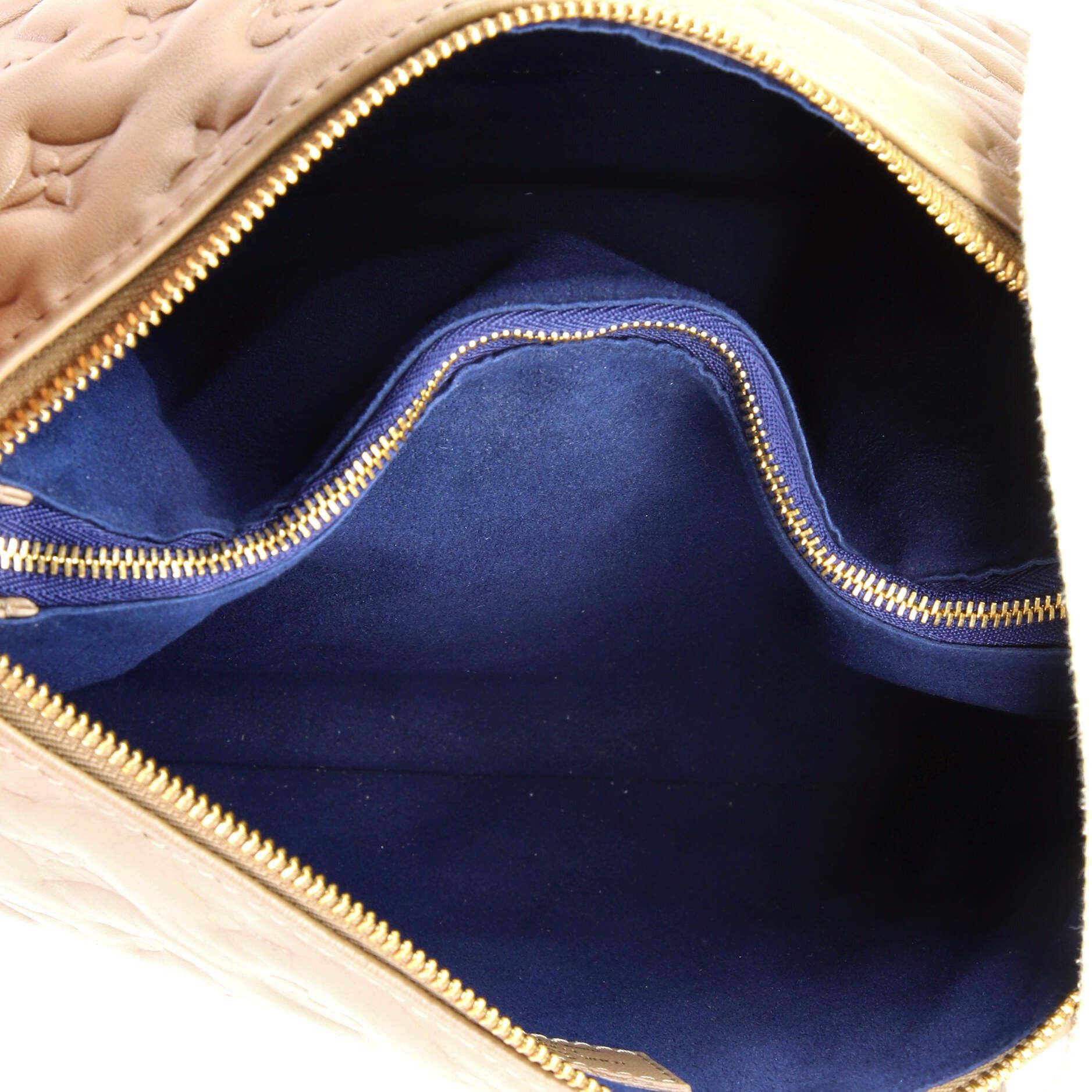 Louis Vuitton Coussin Bag Size ONE SIZE - 10 Thumbnail