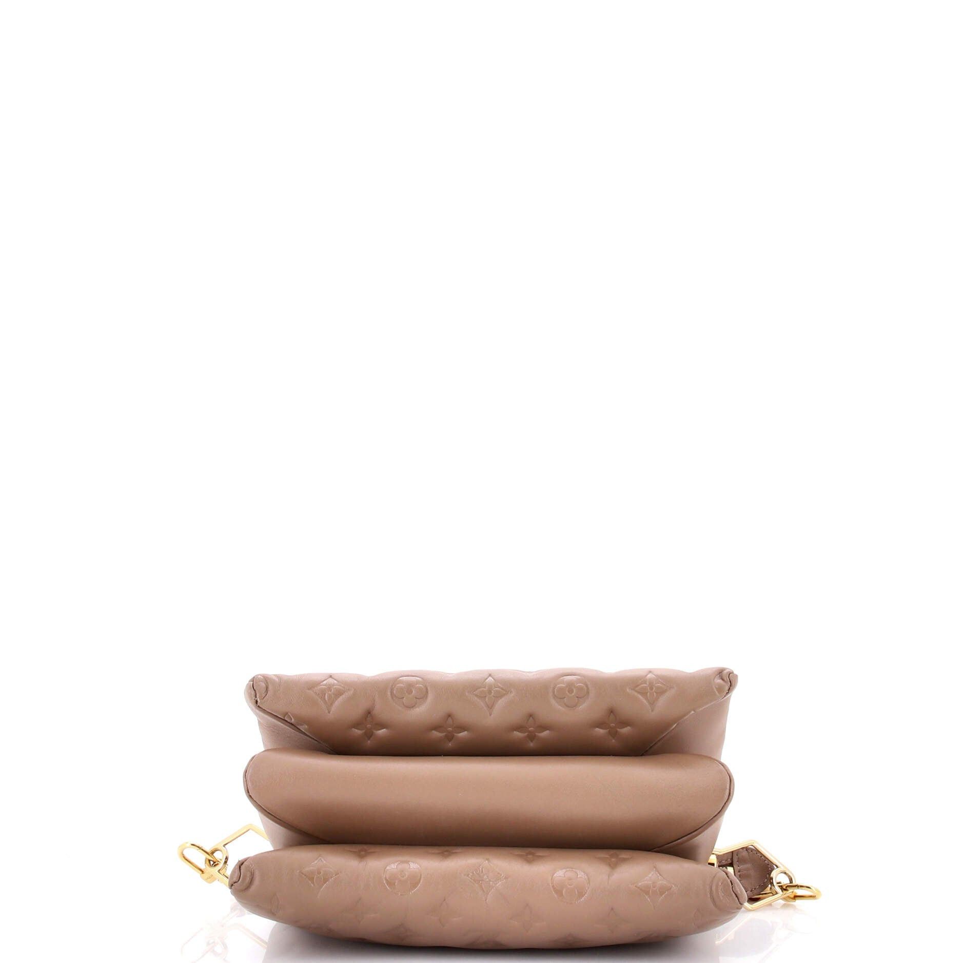Louis Vuitton Coussin Bag Size ONE SIZE - 7 Thumbnail