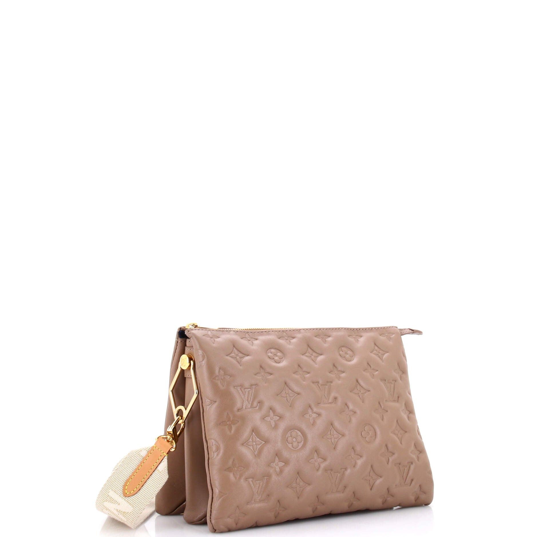 Louis Vuitton Coussin Bag Size ONE SIZE - 3 Thumbnail