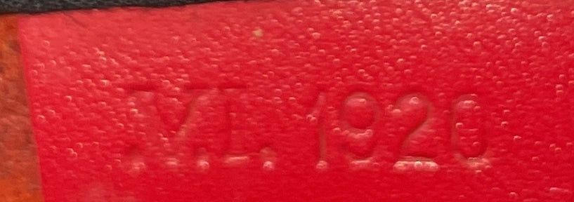 Louis Vuitton Speedy Handbag Size ONE SIZE - 8 Thumbnail