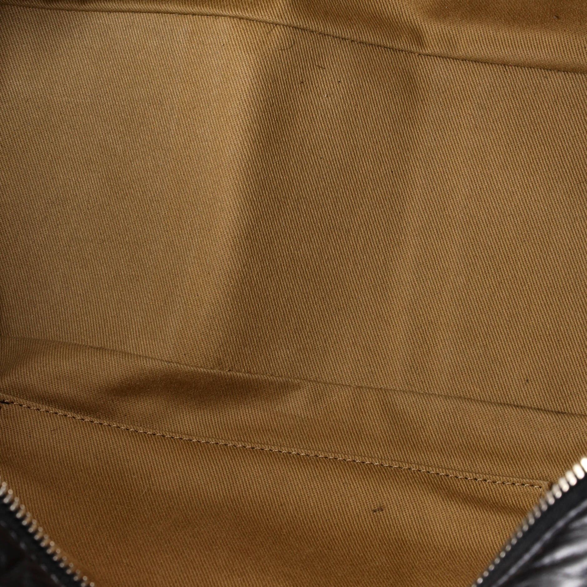 Chanel Express Bowling Bag Size ONE SIZE - 6 Thumbnail