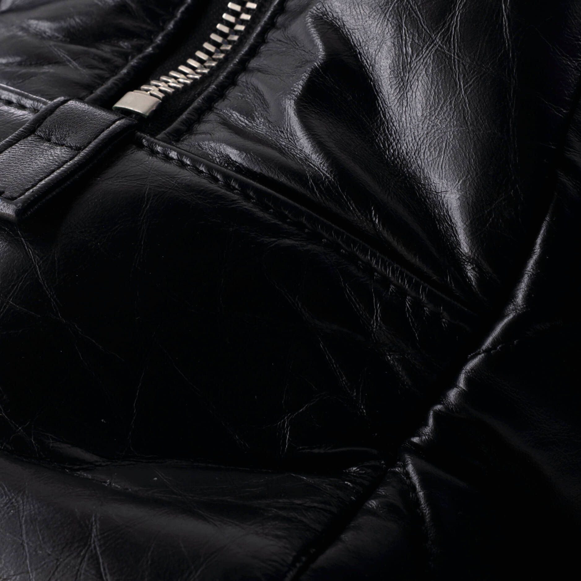 Chanel Express Bowling Bag Size ONE SIZE - 7 Thumbnail