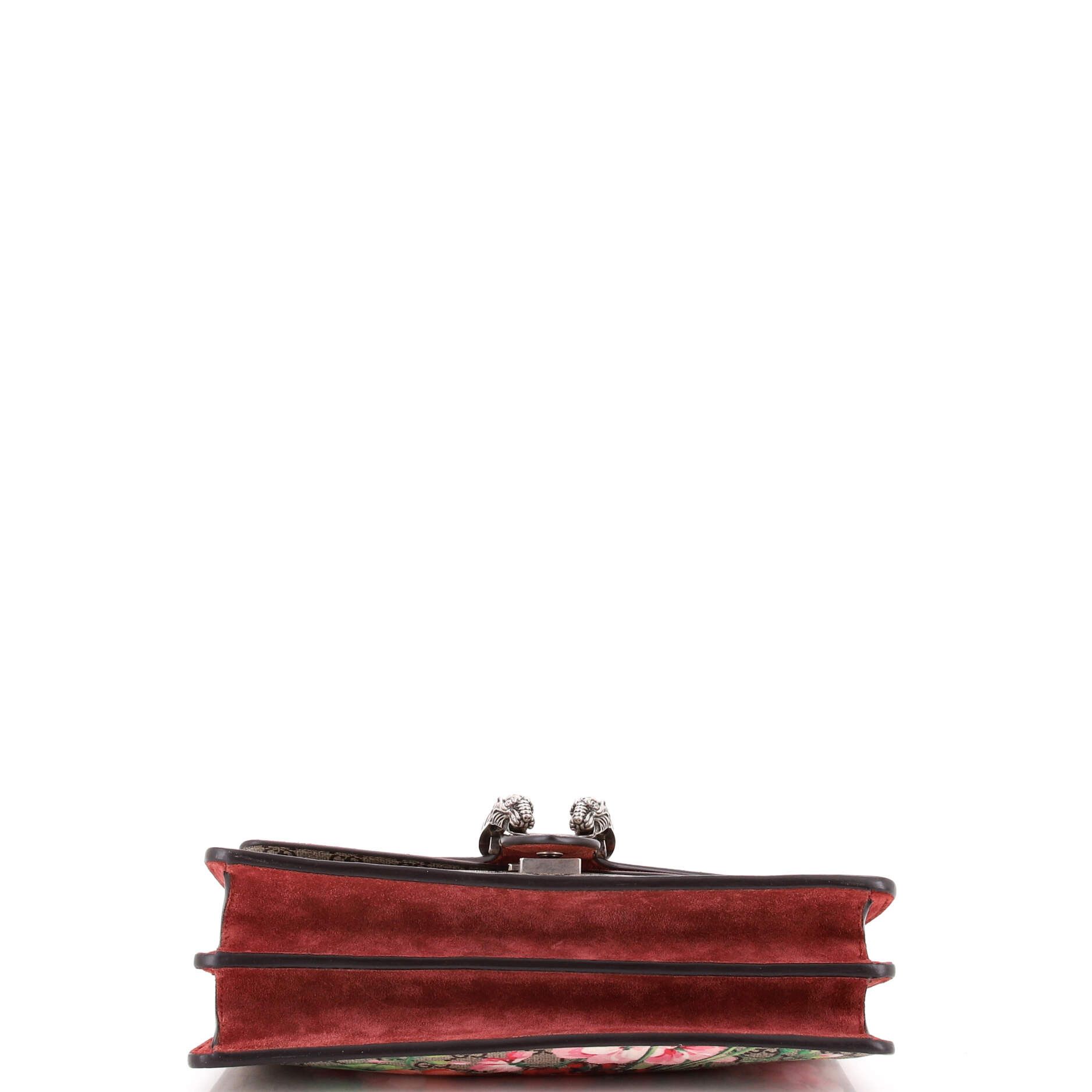 Gucci Dionysus Bag Size ONE SIZE - 4 Thumbnail