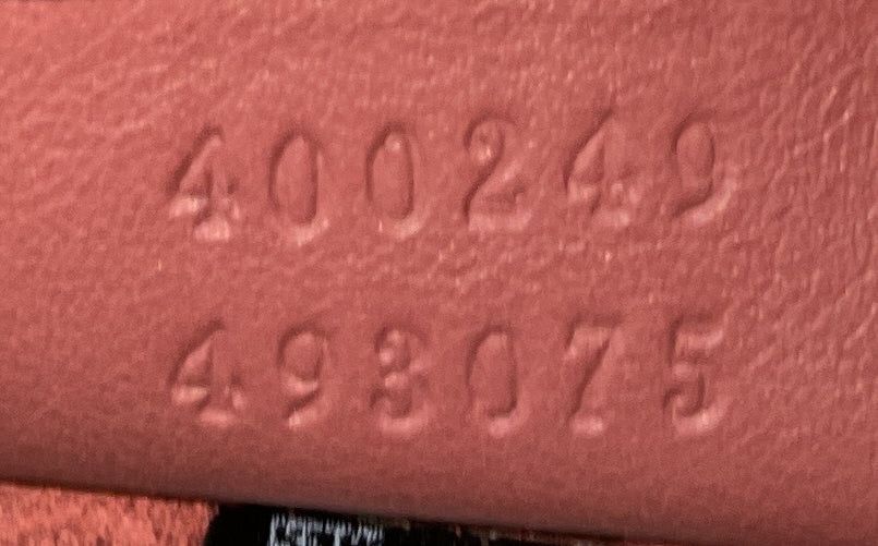 Gucci Dionysus Bag Size ONE SIZE - 6 Thumbnail