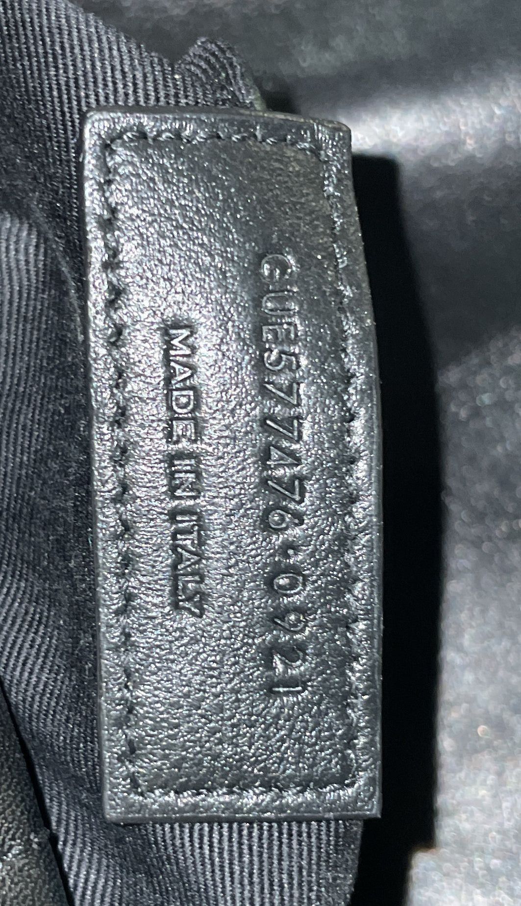 Saint Laurent Paris Loulou Puffer Shoulder Bag Size ONE SIZE - 8 Thumbnail