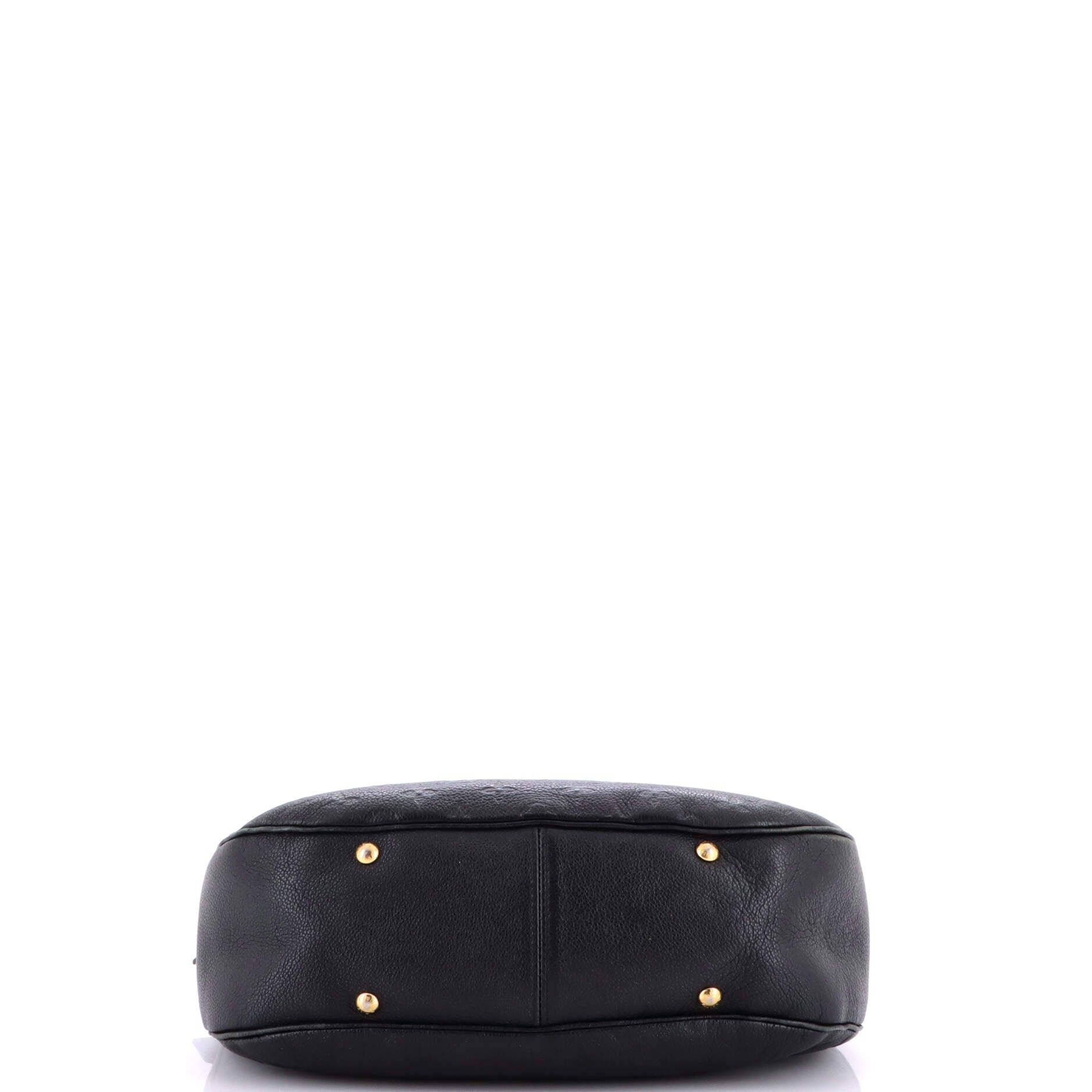 Louis Vuitton Spontini NM Handbag Size ONE SIZE - 4 Thumbnail