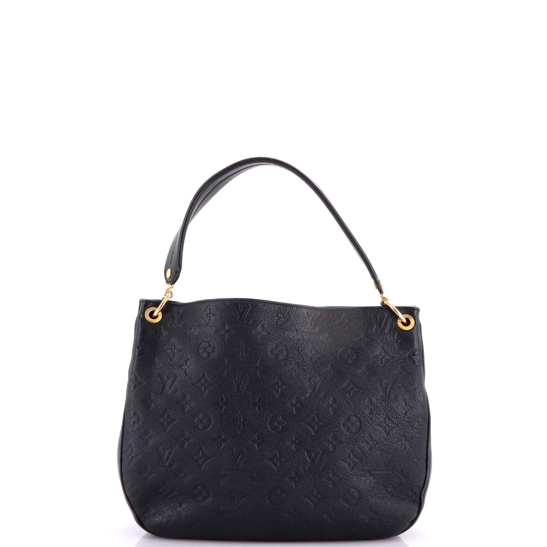 Louis Vuitton Spontini NM Handbag Size ONE SIZE - 3 Thumbnail