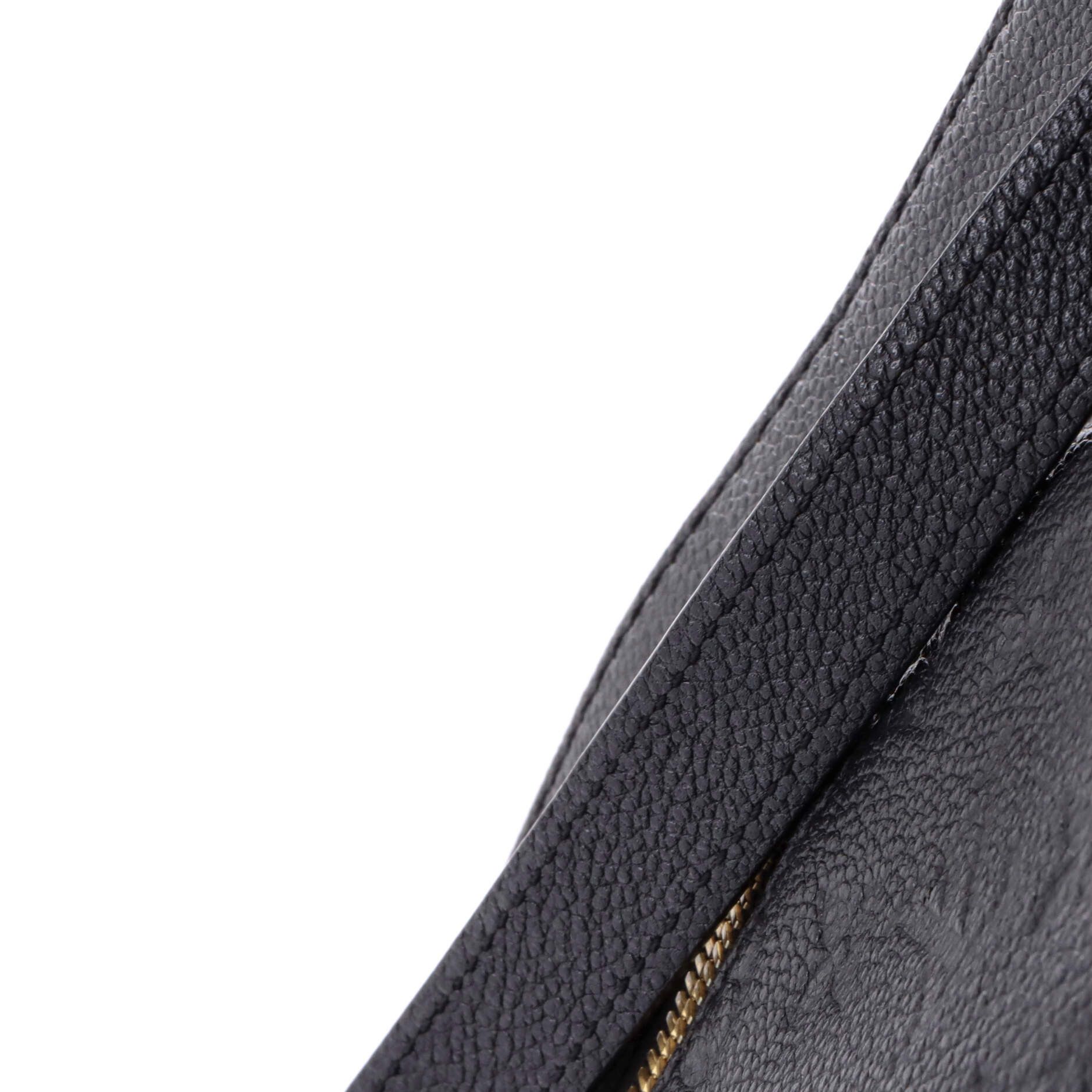 Louis Vuitton Spontini NM Handbag Size ONE SIZE - 7 Thumbnail