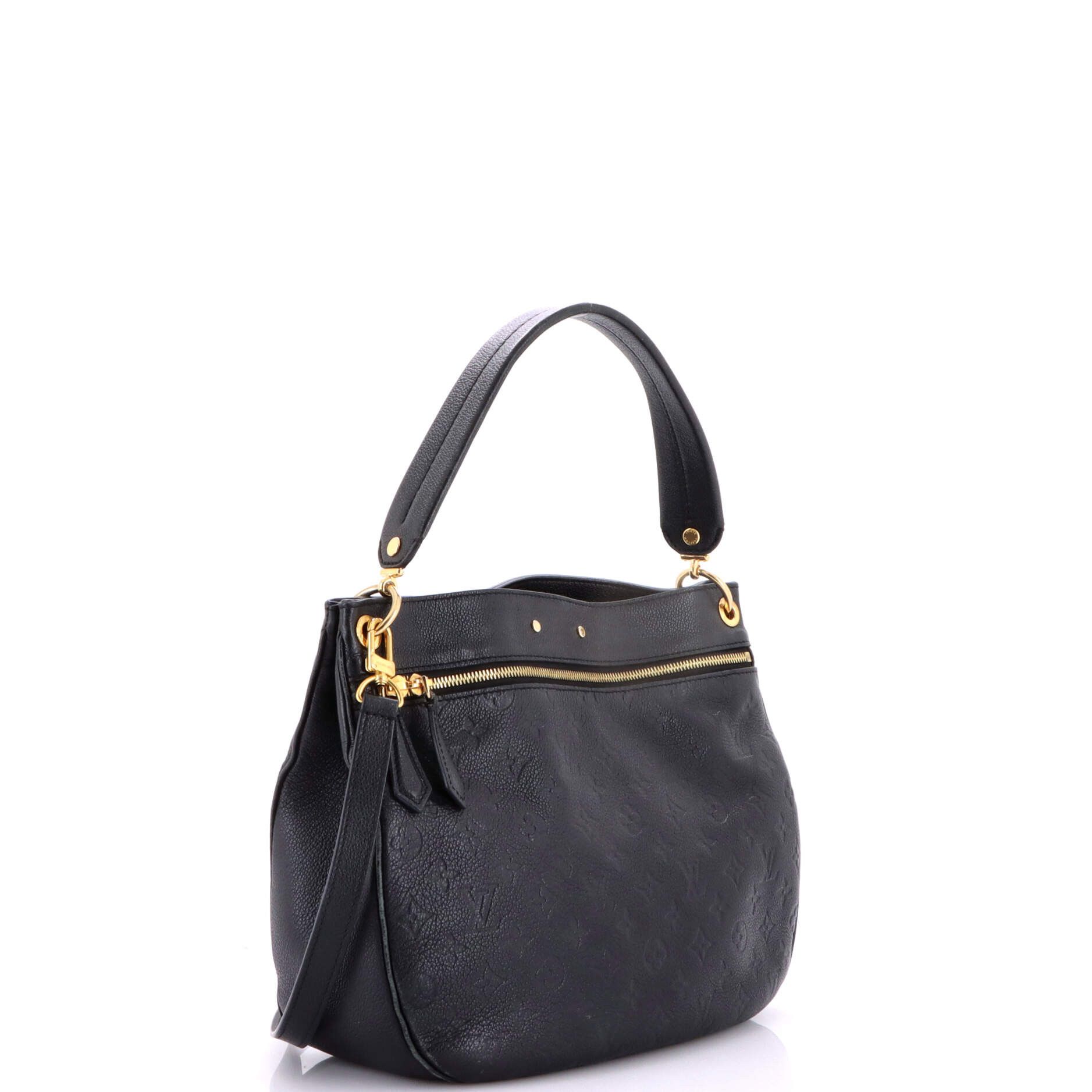 Louis Vuitton Spontini NM Handbag Size ONE SIZE - 2 Thumbnail
