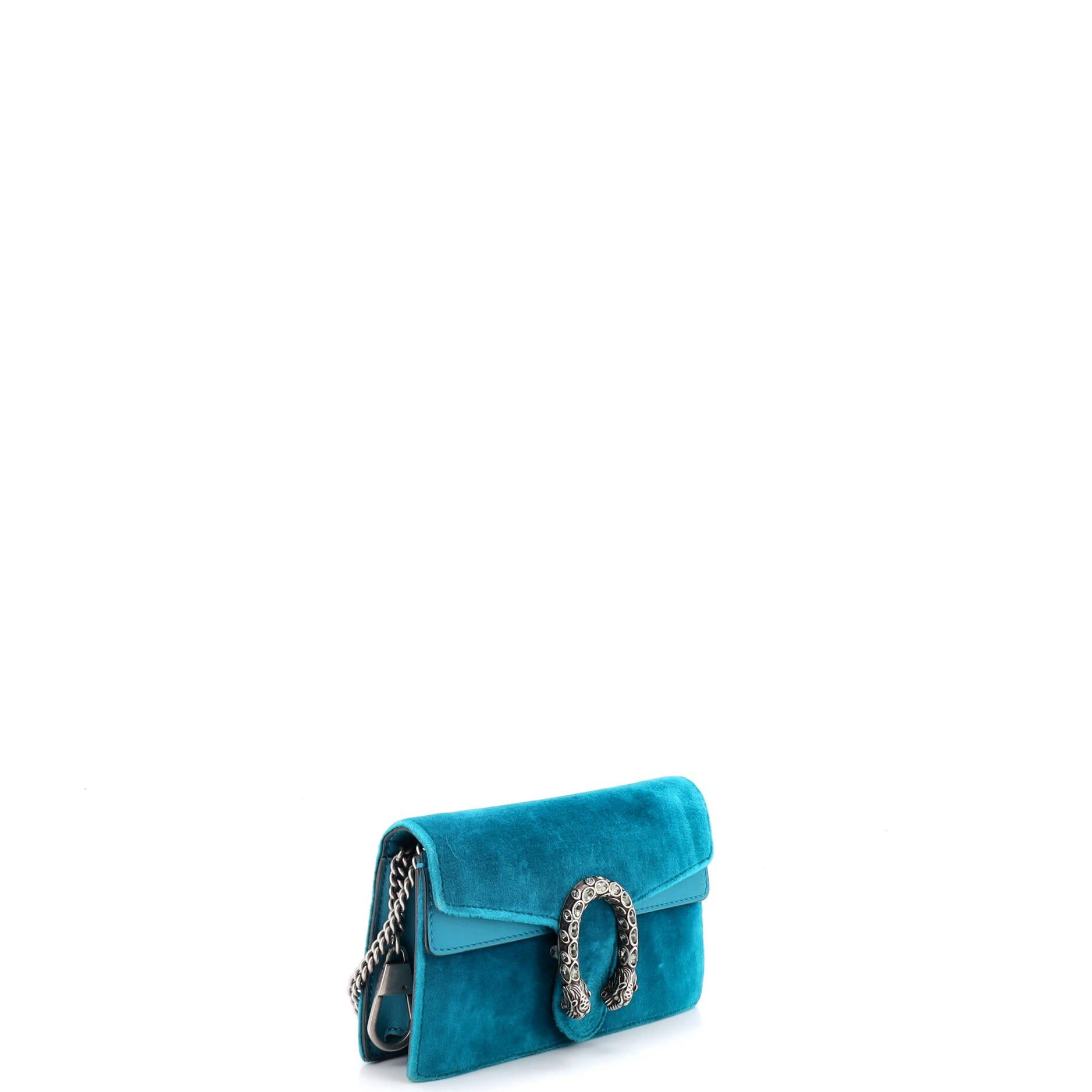 Gucci Dionysus Bag Size ONE SIZE - 2 Thumbnail
