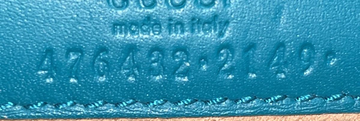 Gucci Dionysus Bag Size ONE SIZE - 7 Thumbnail