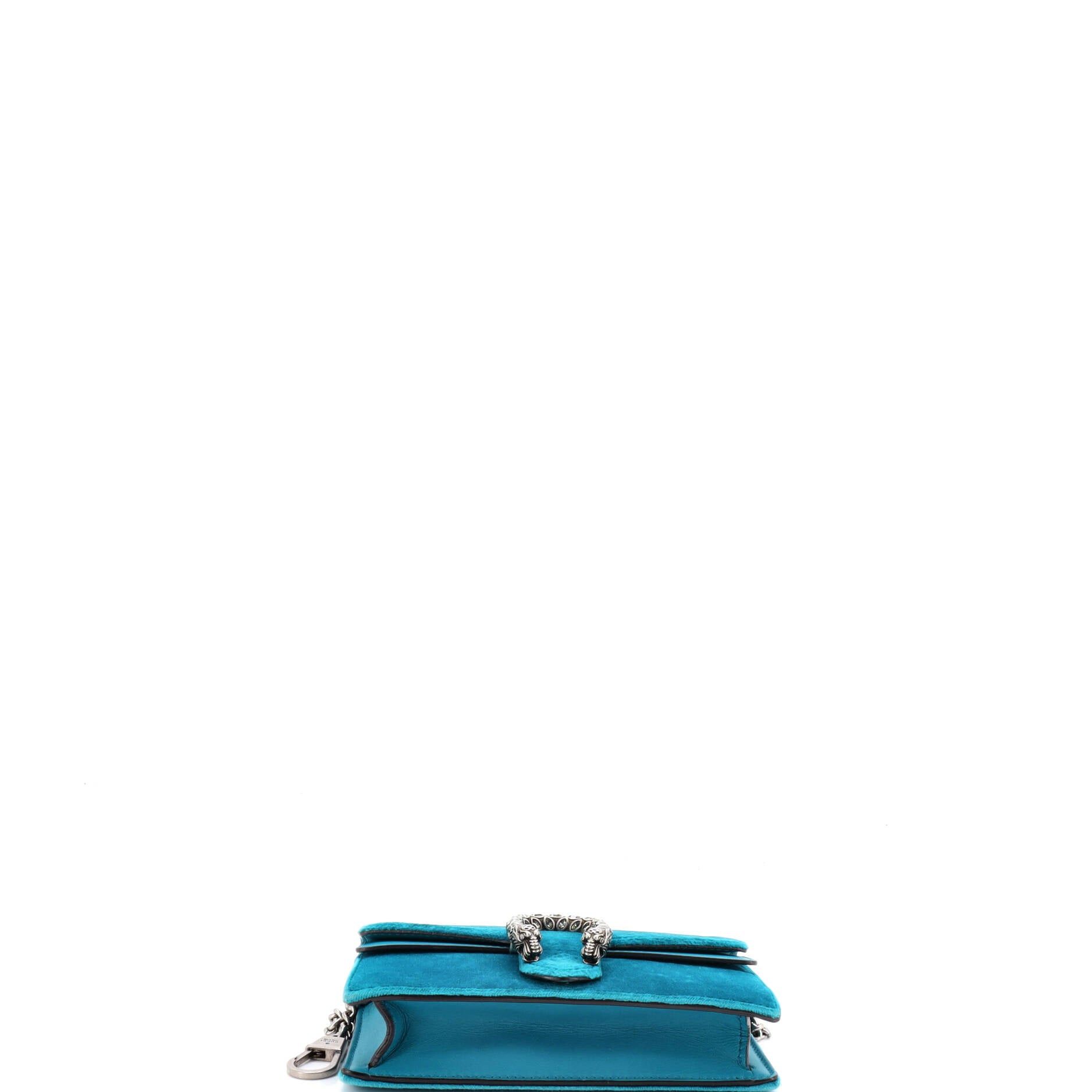 Gucci Dionysus Bag Size ONE SIZE - 4 Thumbnail