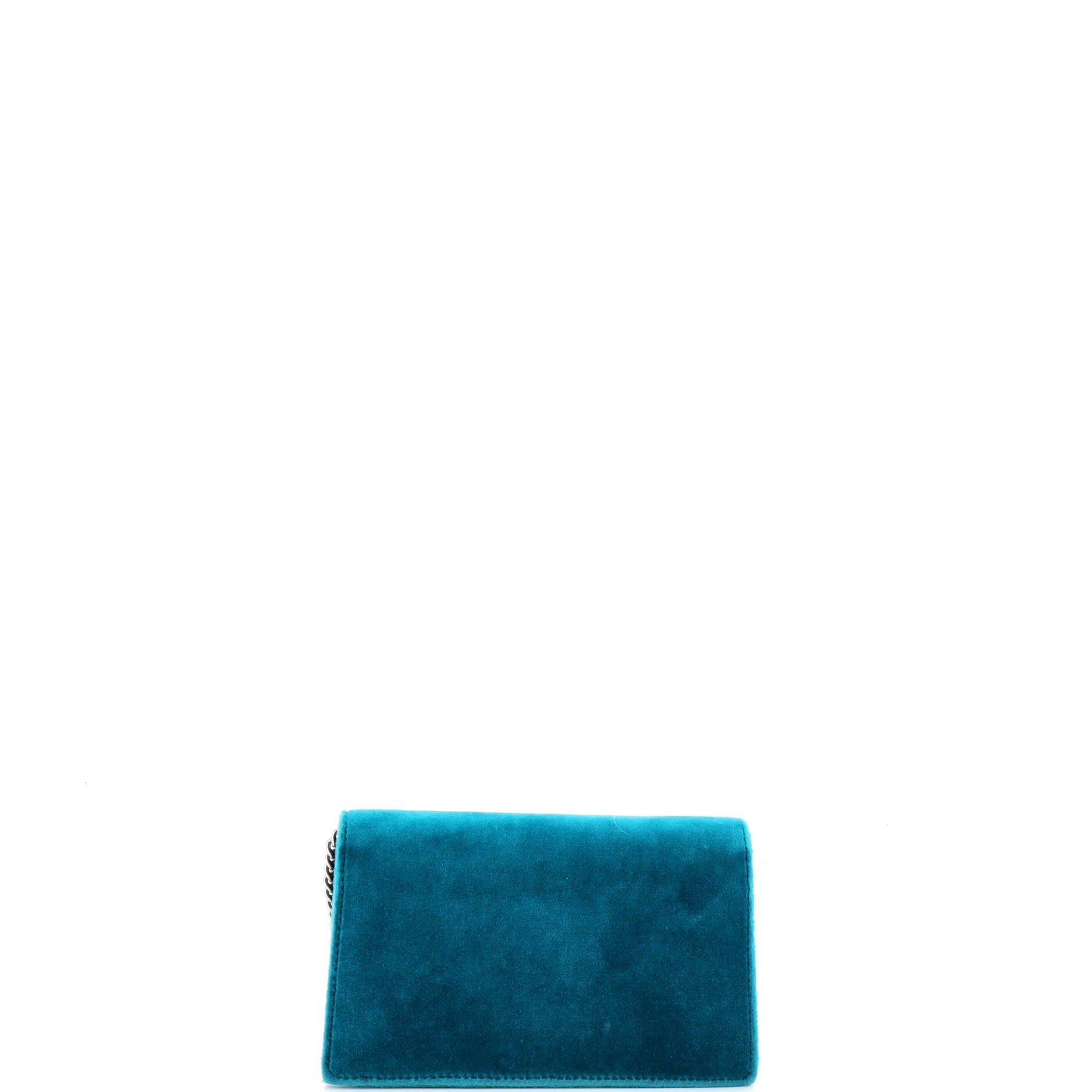 Gucci Dionysus Bag Size ONE SIZE - 3 Thumbnail
